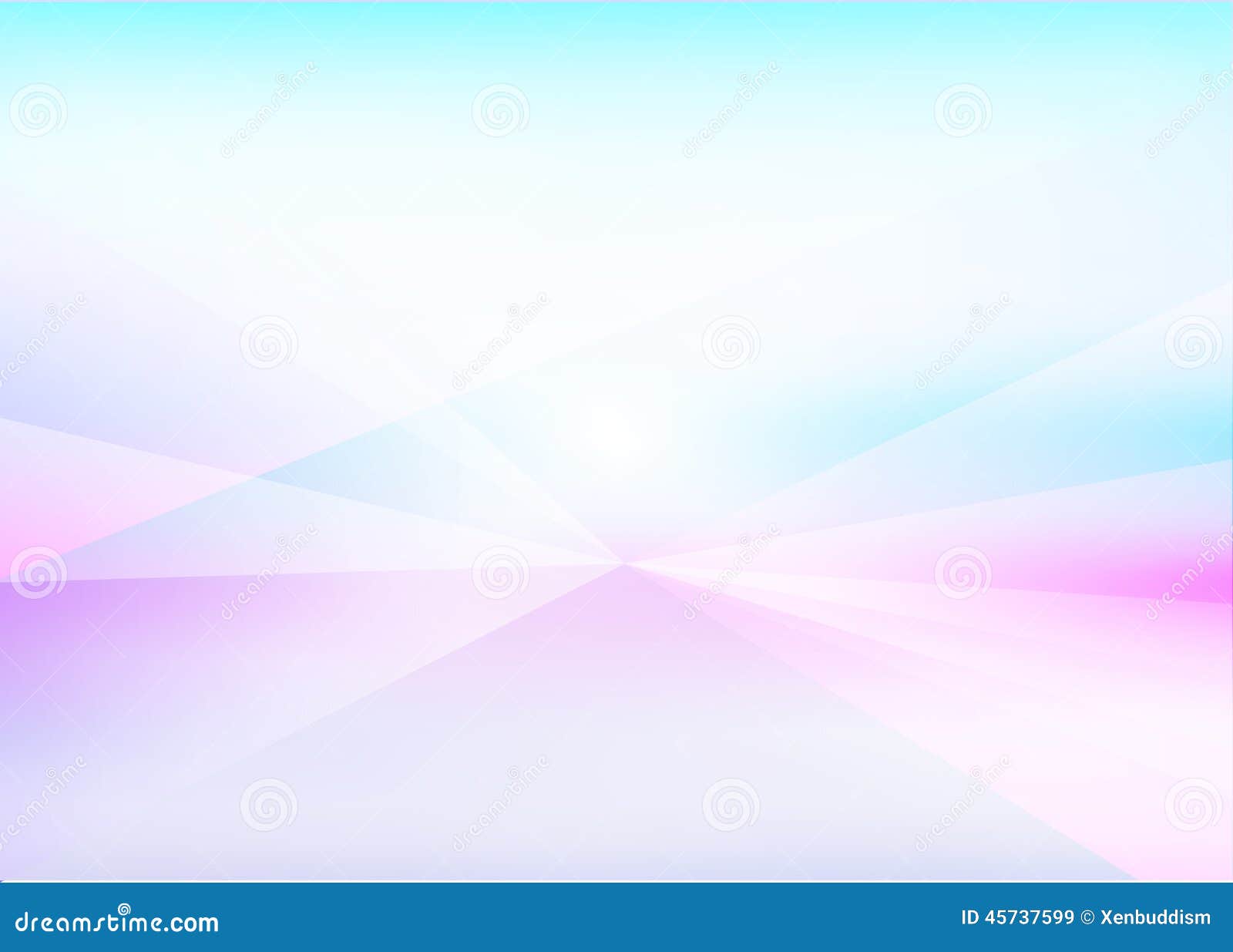 Abstract Light Pink Blue Background Stock Vector - Illustration of  creative, nature: 45737599