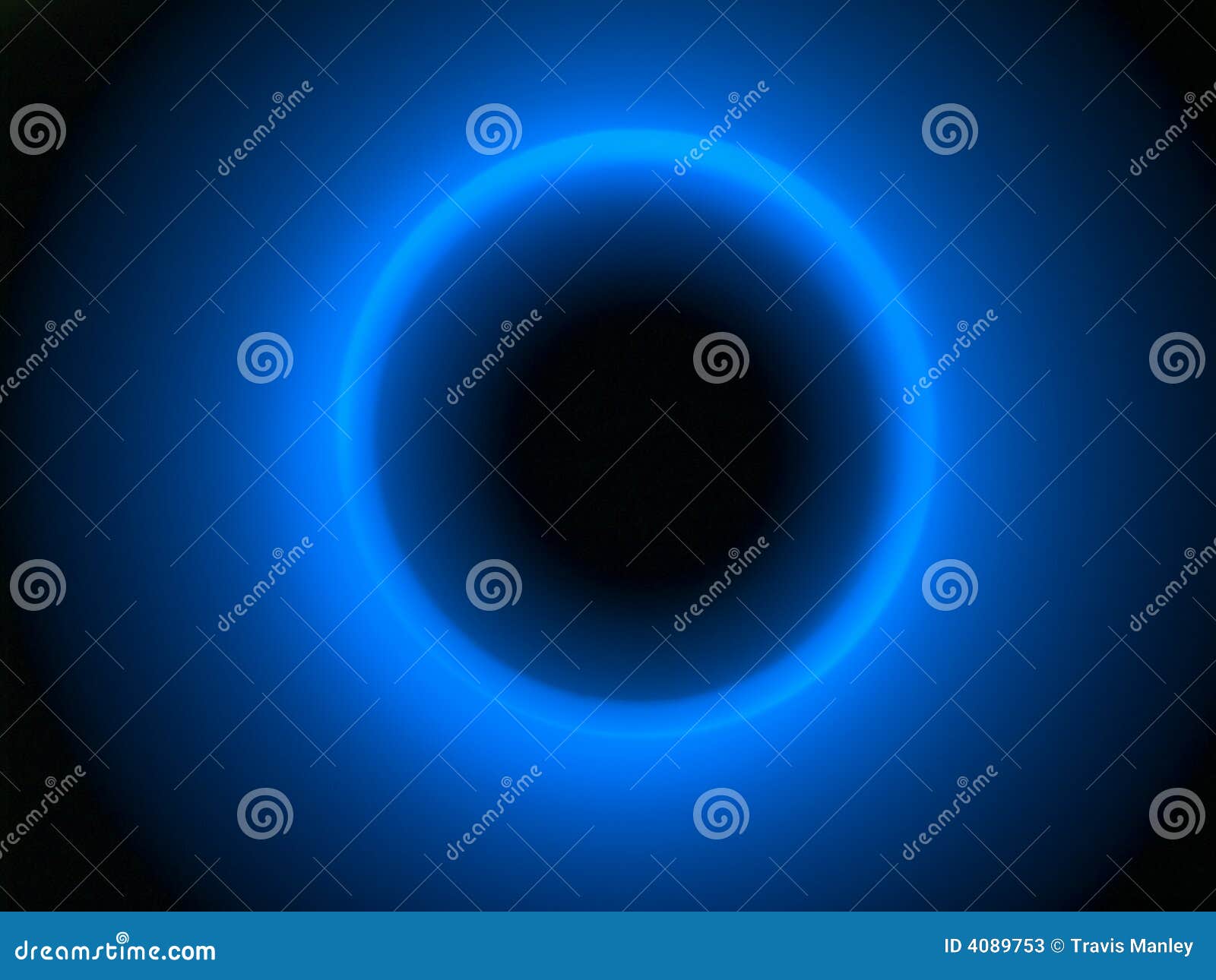 Abstract Light Ring stock image. Image of cobalt, movement 4089753