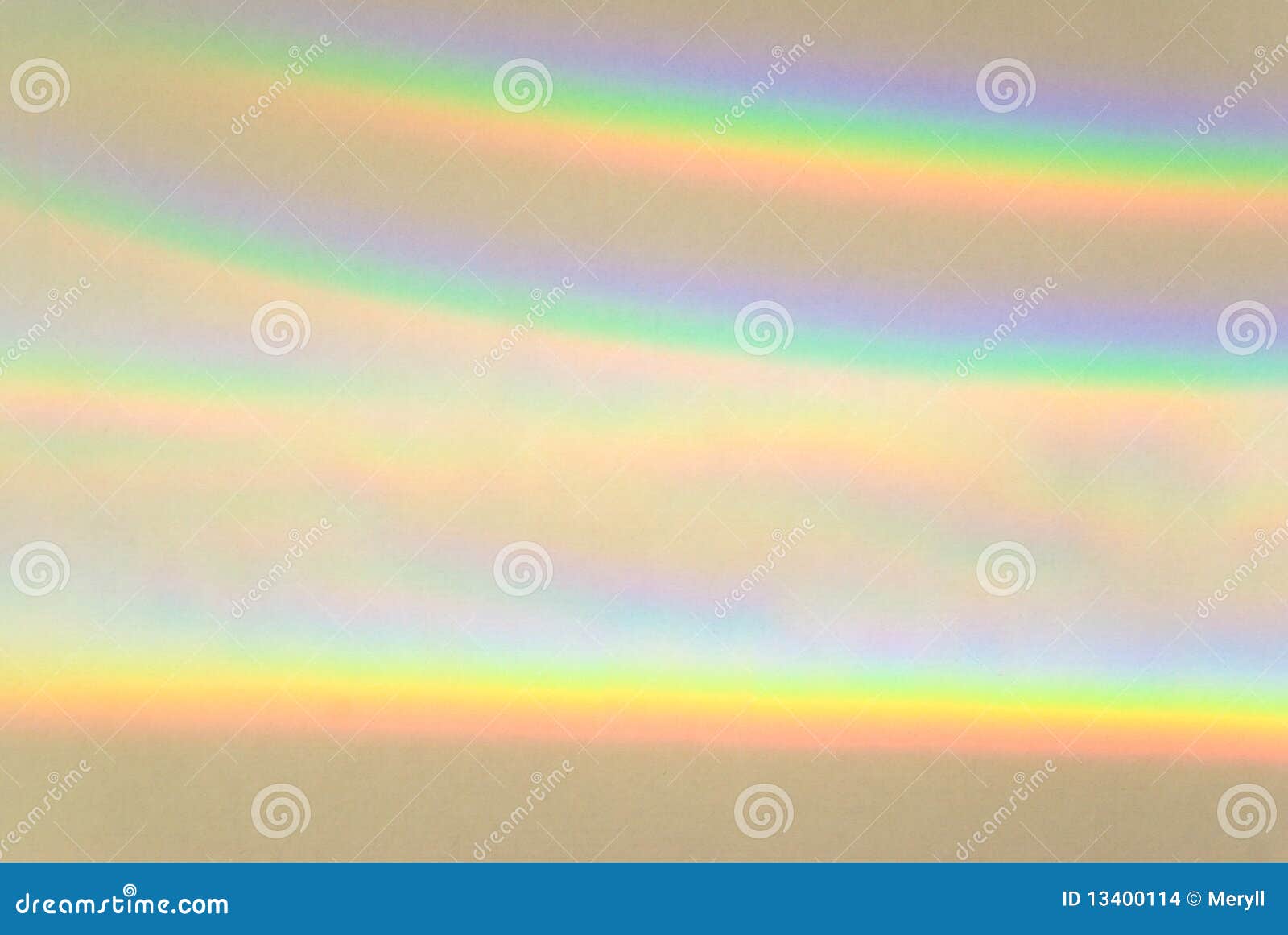 abstract light spectrum, background