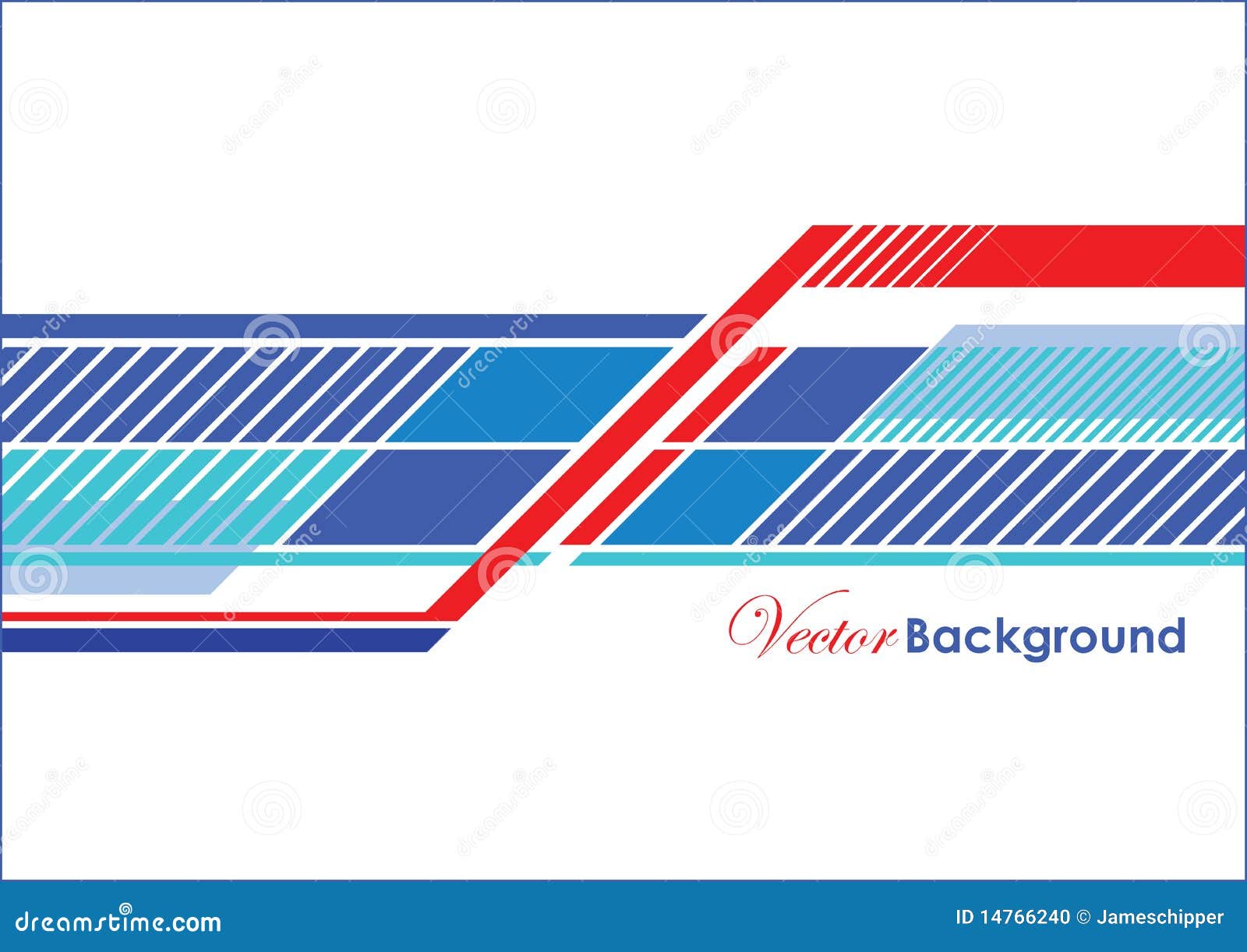 Abstract line background stock illustration. Image of 