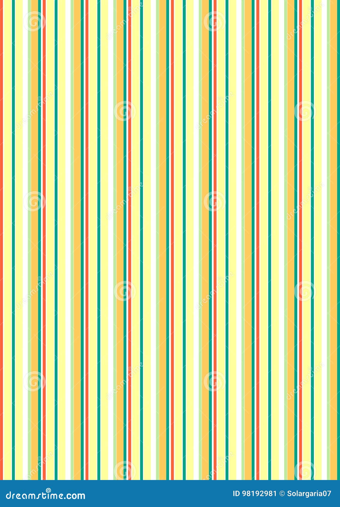 Abstract Lines VerticalBackground Vector Stock Vector Illustration