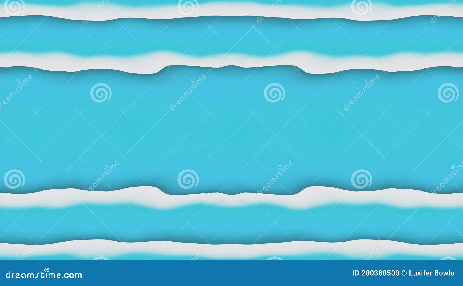 abstract liquid of marine .