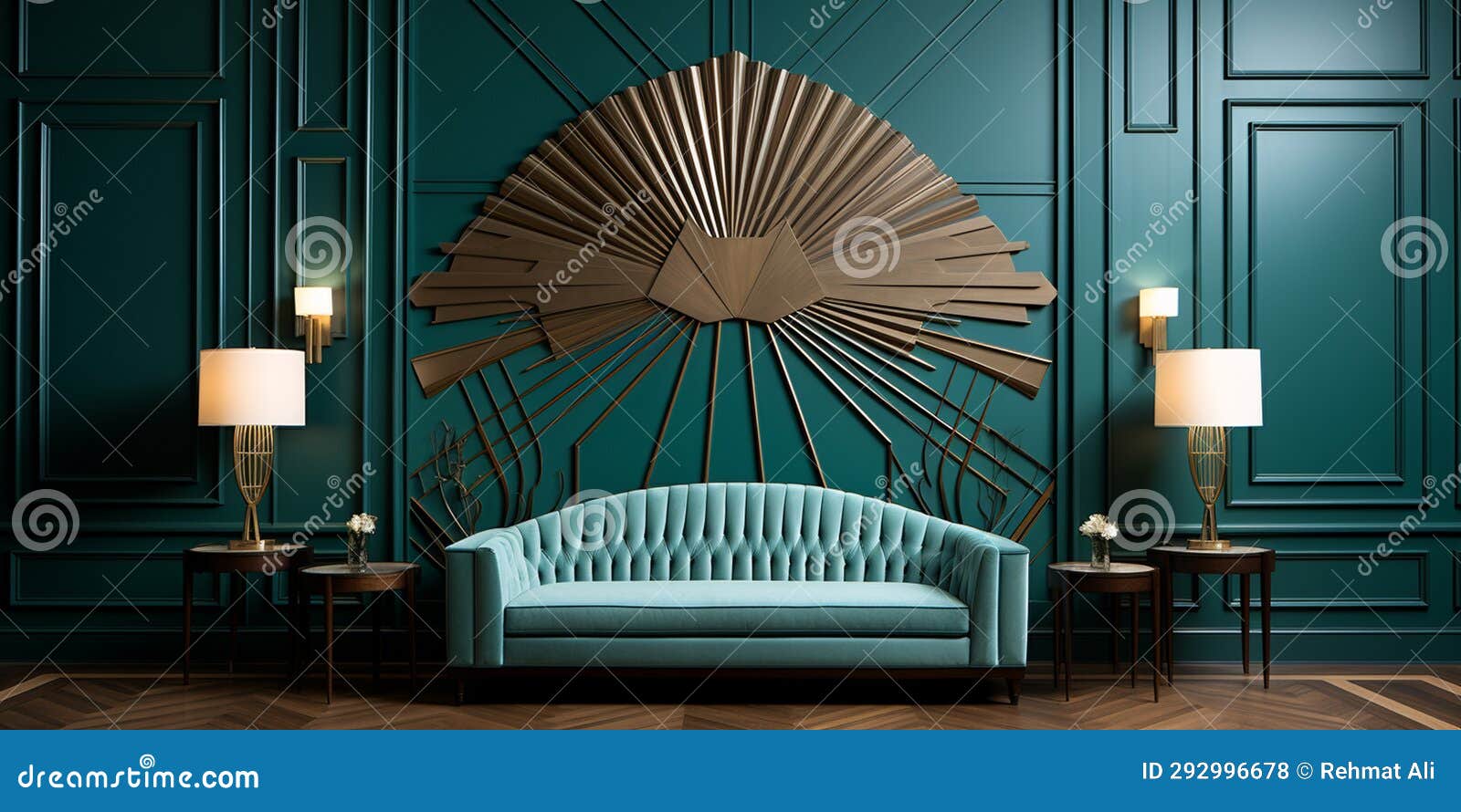 Abstract Luxury Gilded Age Wallpaper Stock Photo Image of network