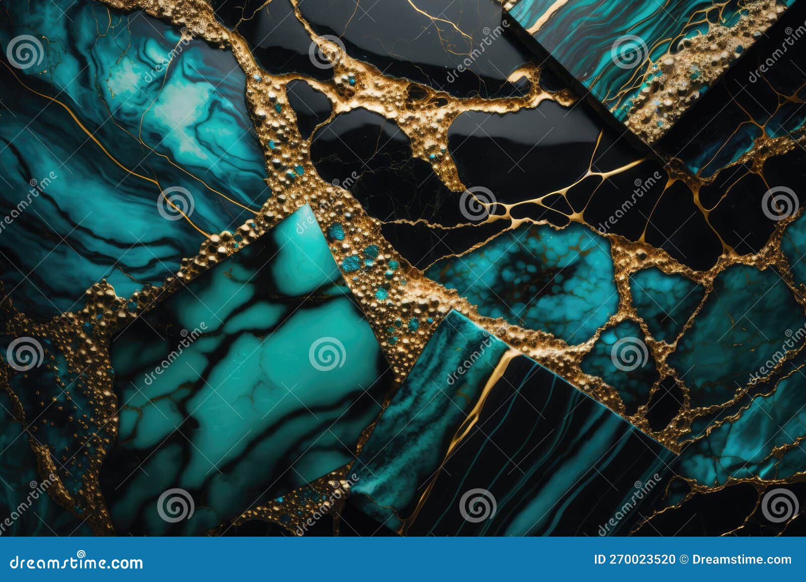 Abstract Luxury Texture Wallpaper Made with Generative Ai Stock