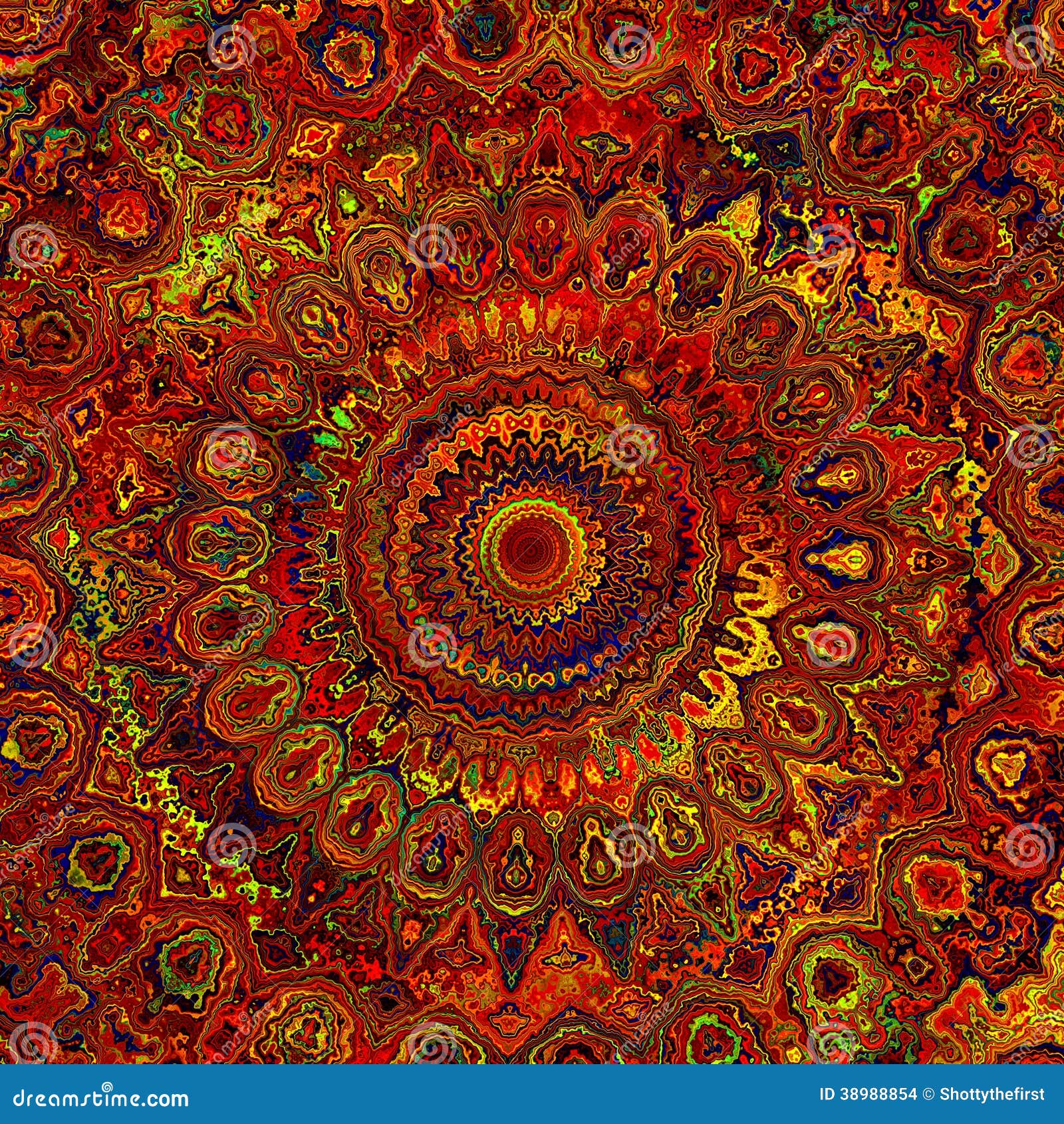 Abstract Mandala Art Stock Photo - Image 38988854 Abstract Mandala Art Stock Photo - Image 38988854