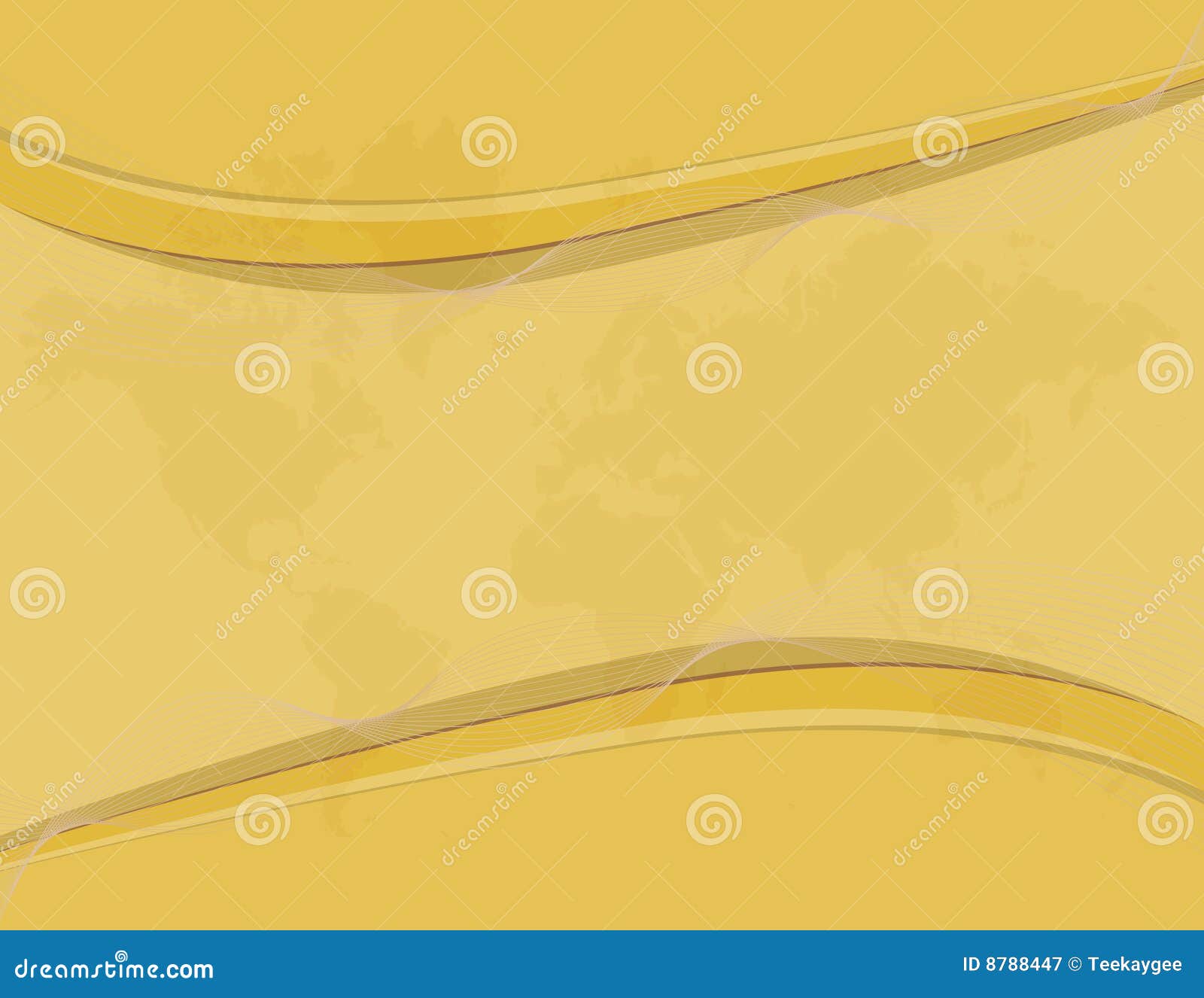 Abstract map background stock vector. Illustration of swoosh - 8788447