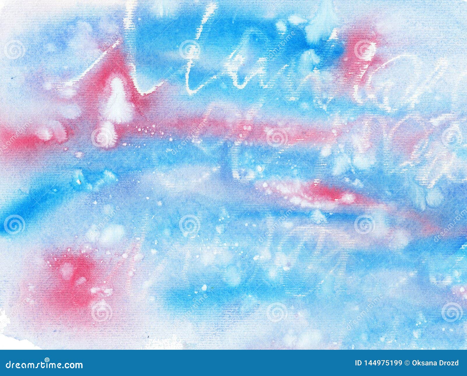 Abstract Messy Watercolor Texture Bright Soft Color Palette Stock Illustration Illustration Of Fashion Hand Abstract Messy Watercolor Texture Bright Soft Color Palette Stock Illustration Illustration Of Fashion Hand