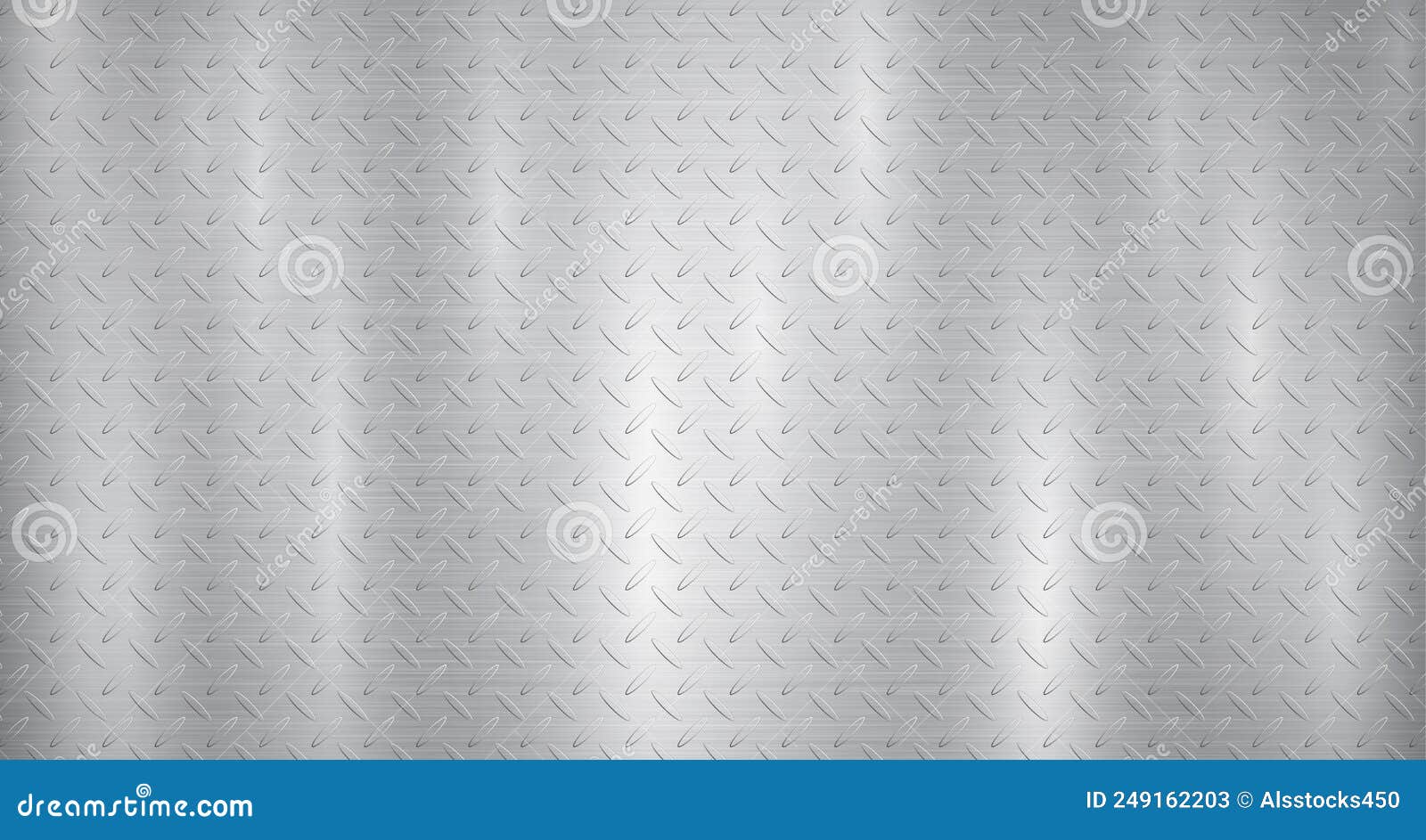 abstract metallic background