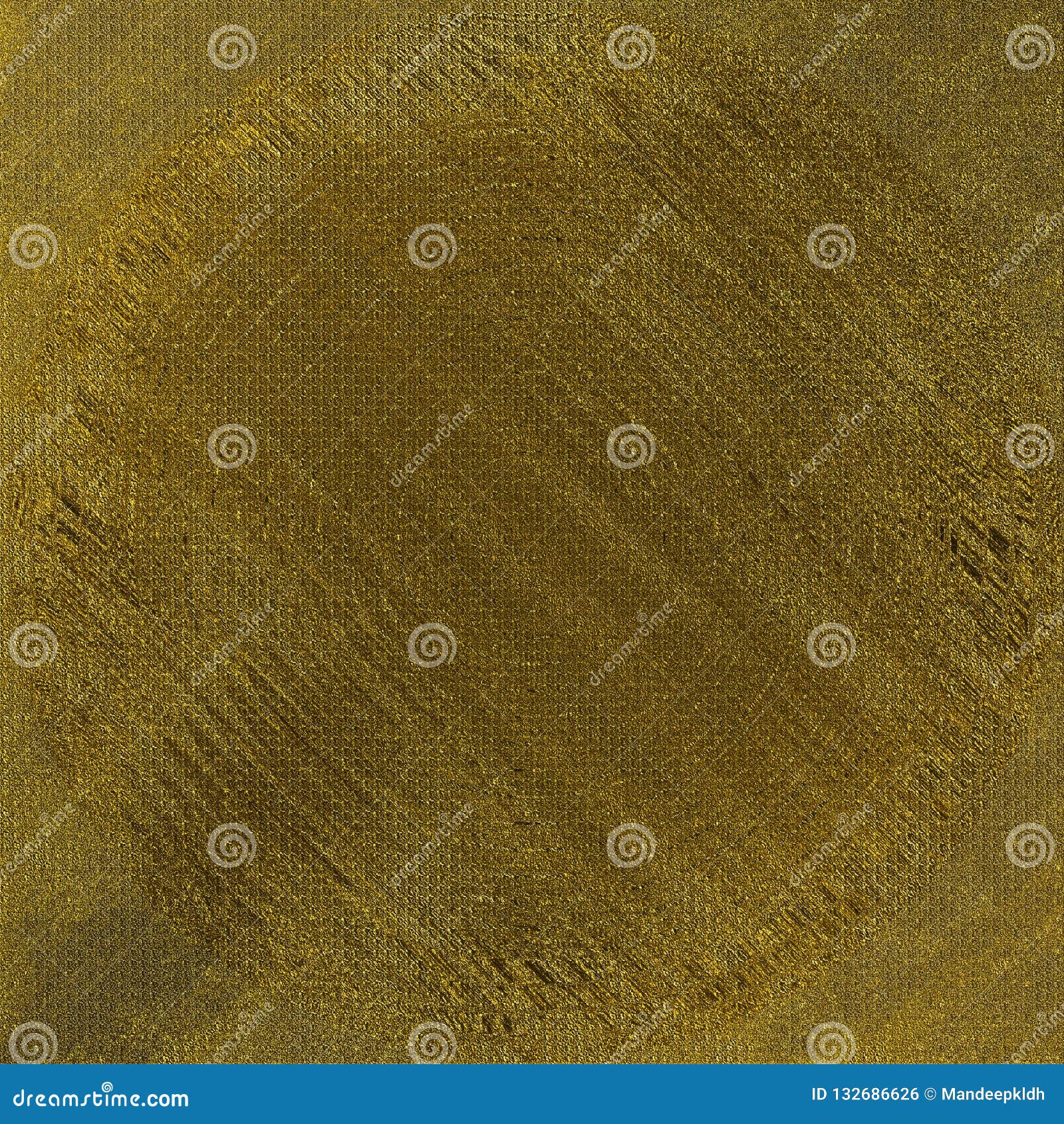 Fabric Cloth Textured Sheet Background. Abstract Metallic Textured