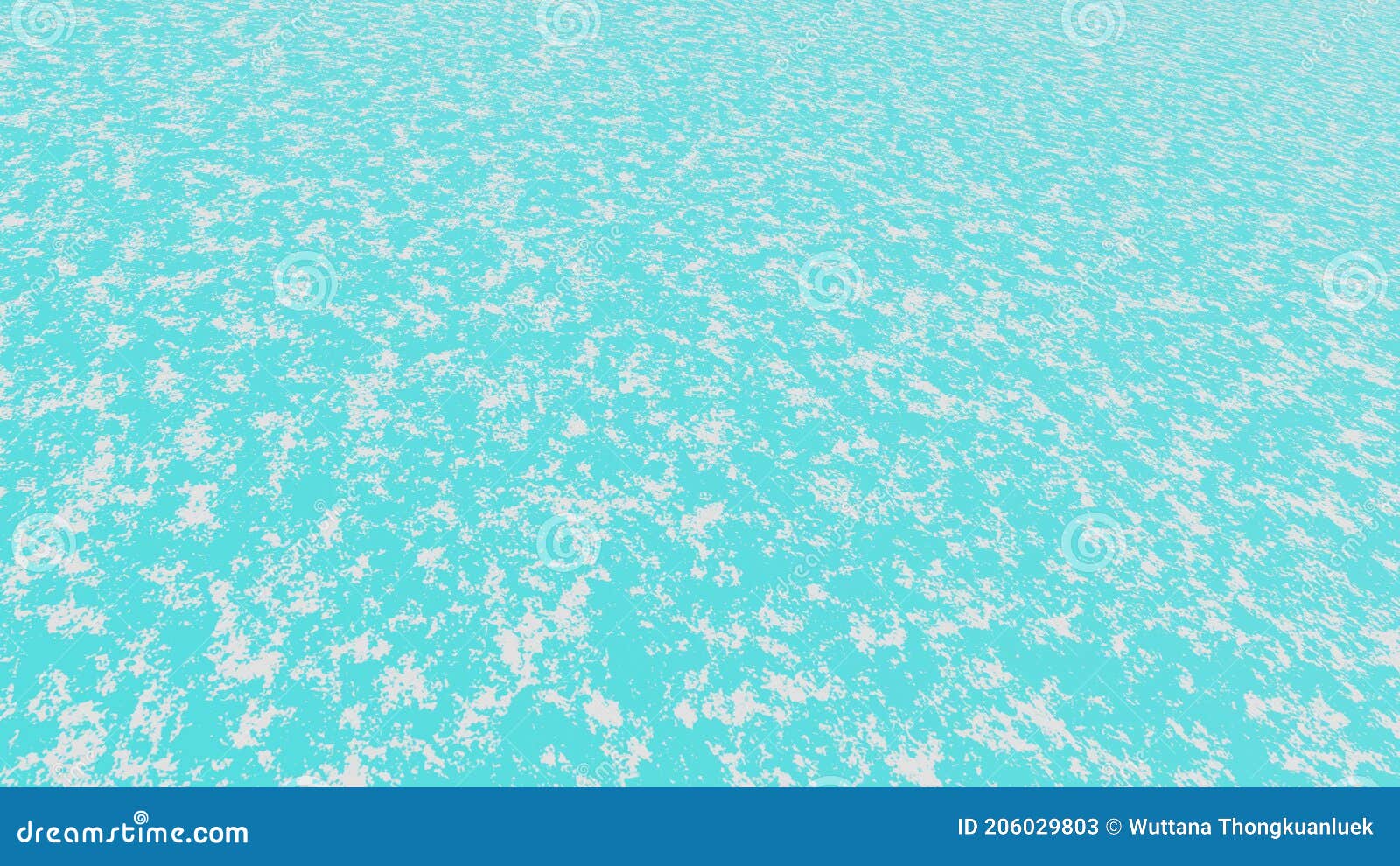 Abstract Mint Blue Wallpaper Background 3d Rendering Stock Illustration Illustration of mint