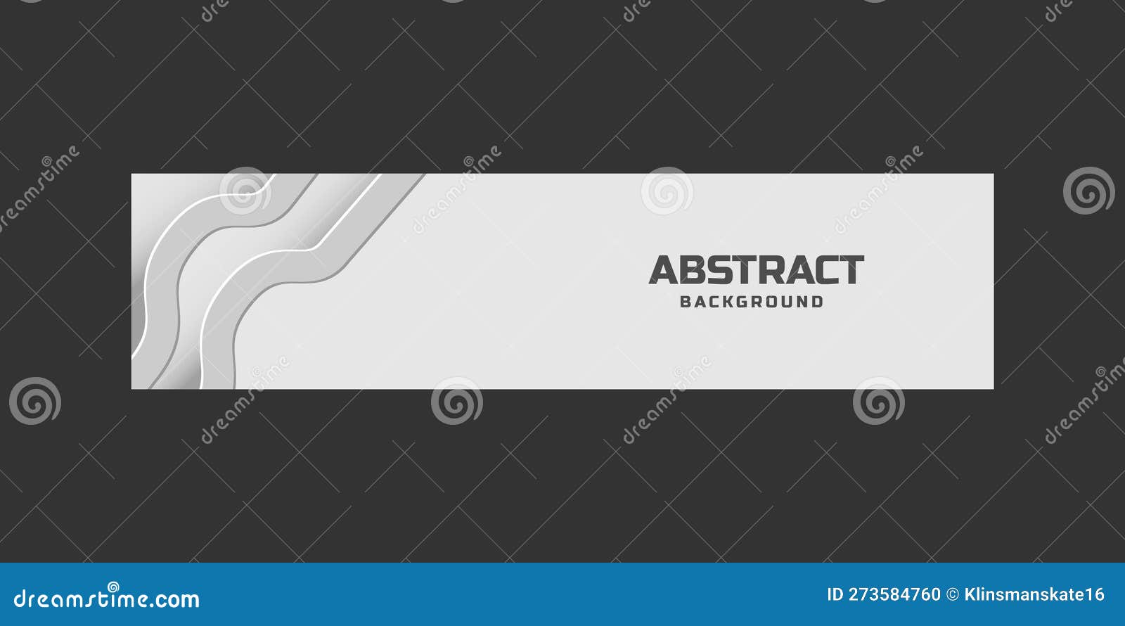 Abstract Modern Banner and Poster Design Stock Vector Illustration of
