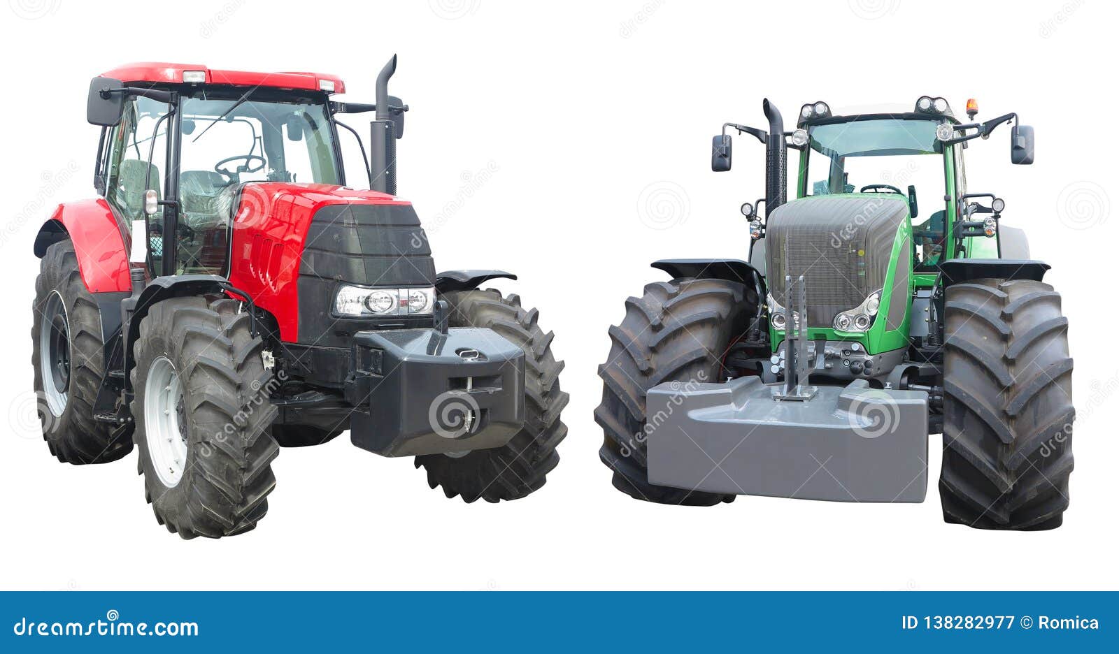 stock image. Image of harvest, power, farming, modern 138282977