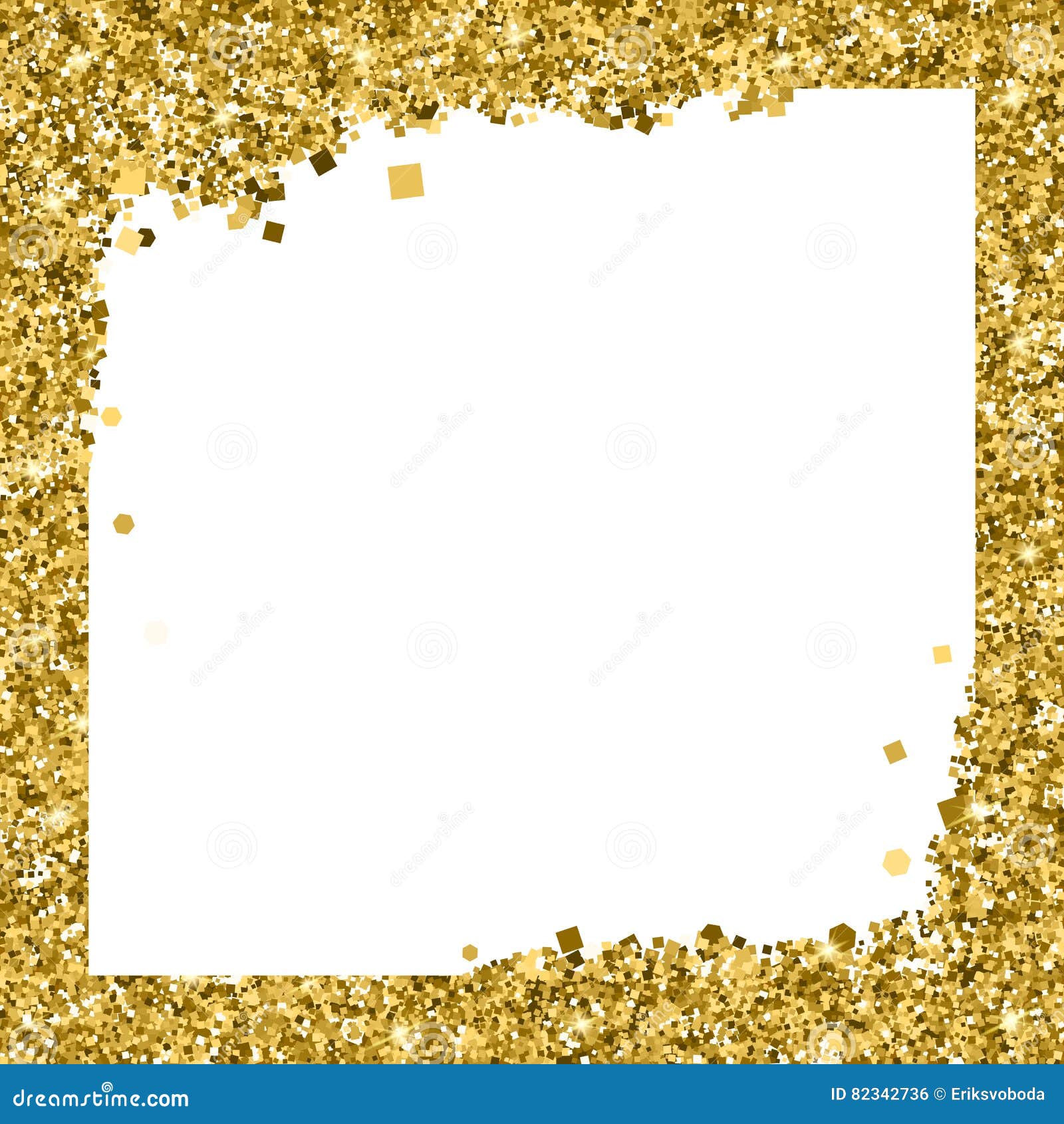 Thiết kế đẹp Gold background template dành cho PowerPoint và Word