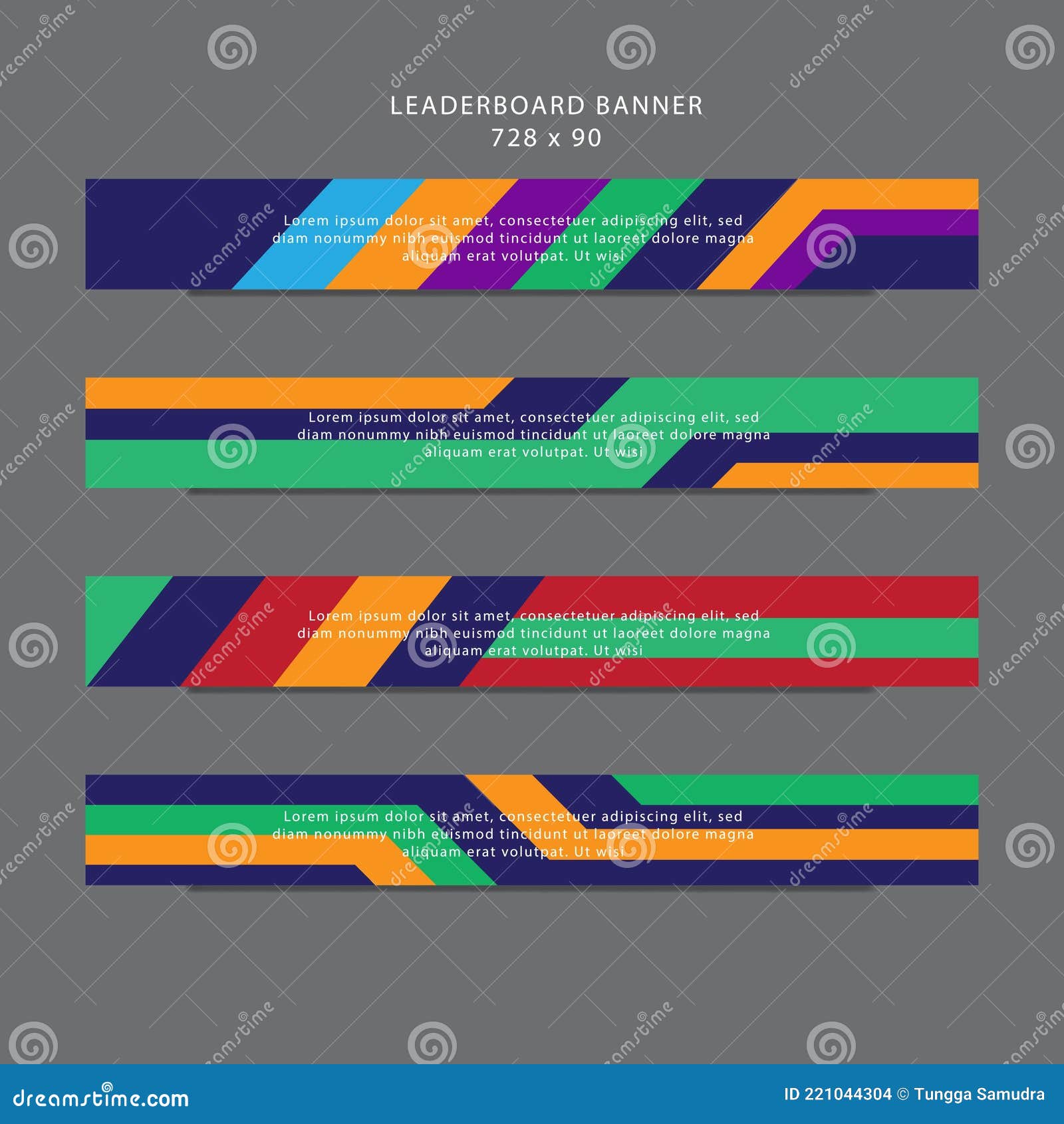 Leaderboard design pattern