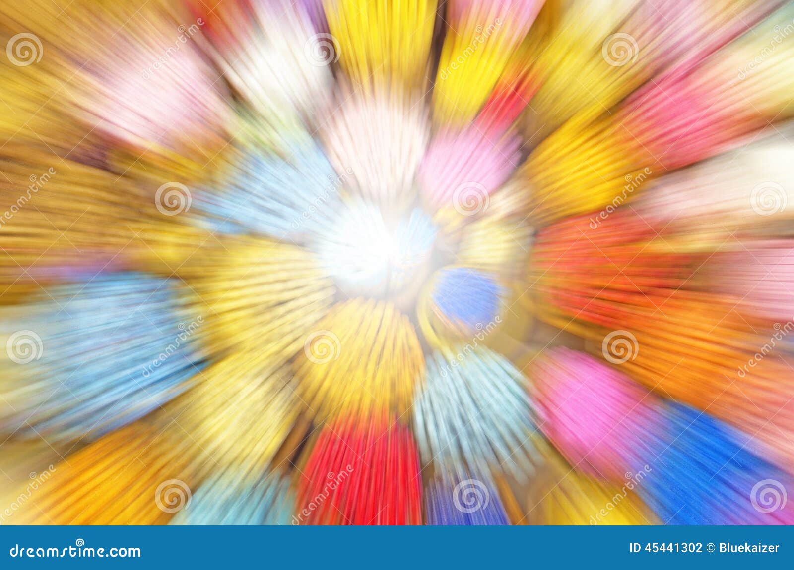 Abstract Motion Blur Stock Photo Image Of Template Move 45441302