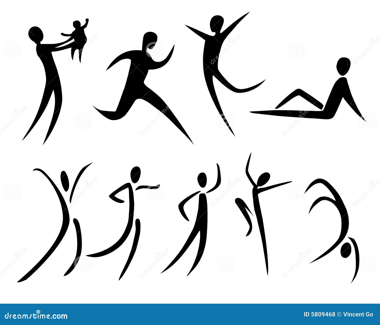 dance movement clipart - photo #24