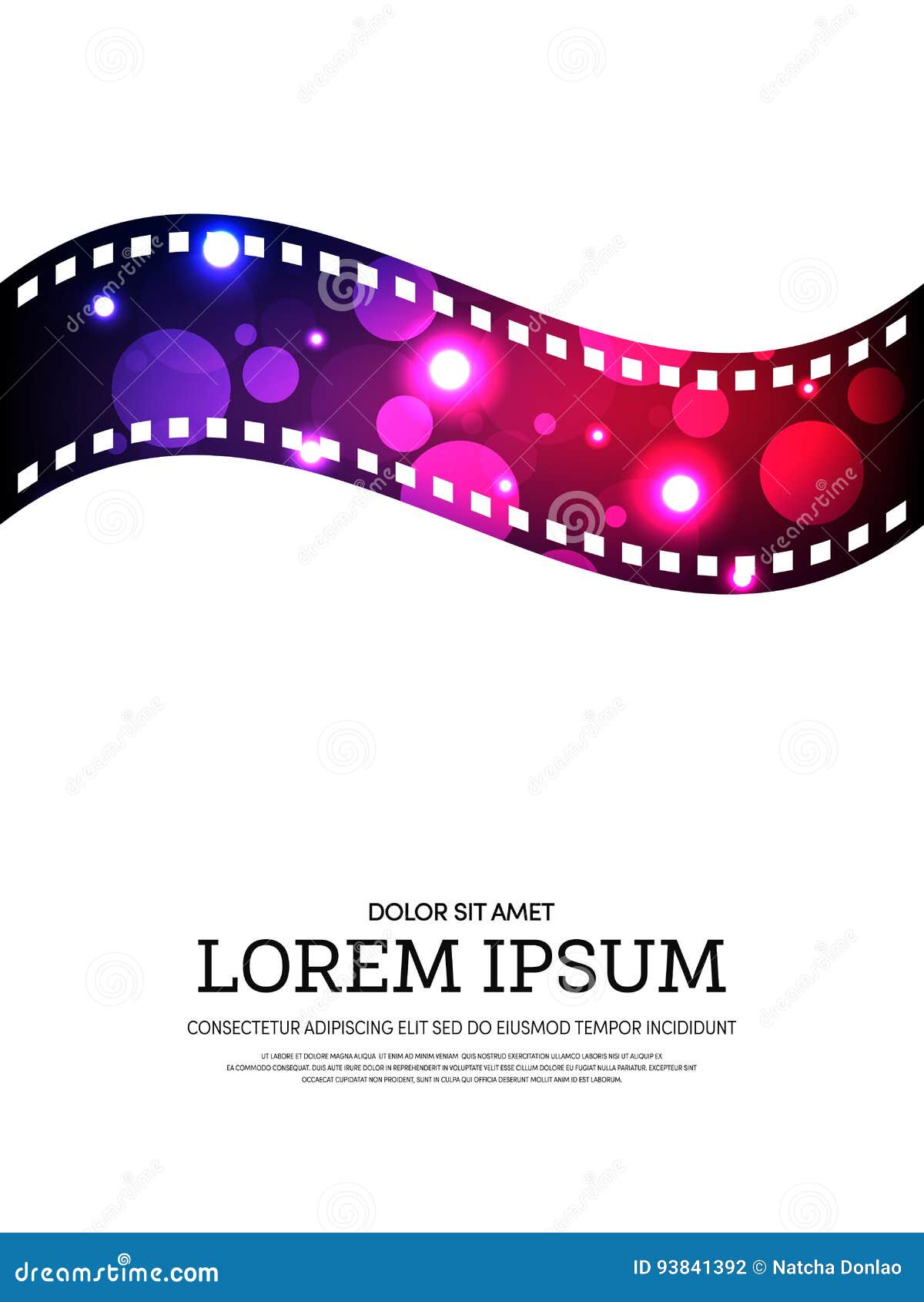 Fim bokeh deals
