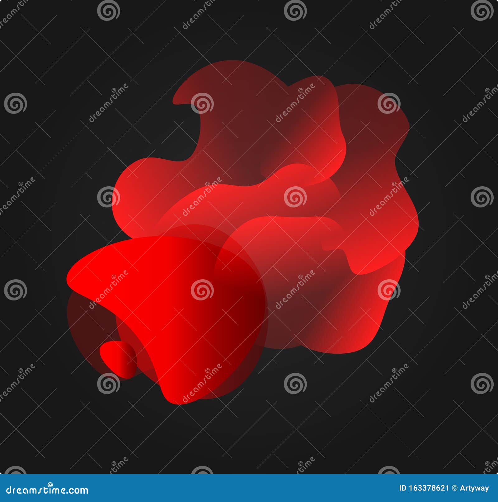 abstract muleta, red silk fabric for bullfights, spanish corrida, bullfighting background . abstract fire 