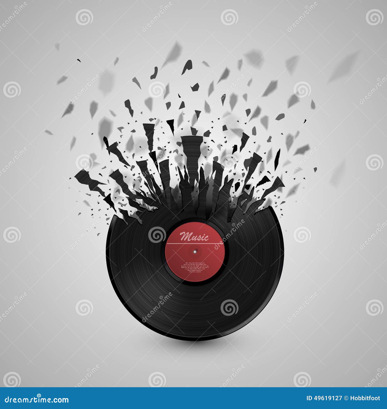 Music Vinyls Stock Illustrations – 154 Music Vinyls Stock Illustrations,  Vectors & Clipart - Dreamstime