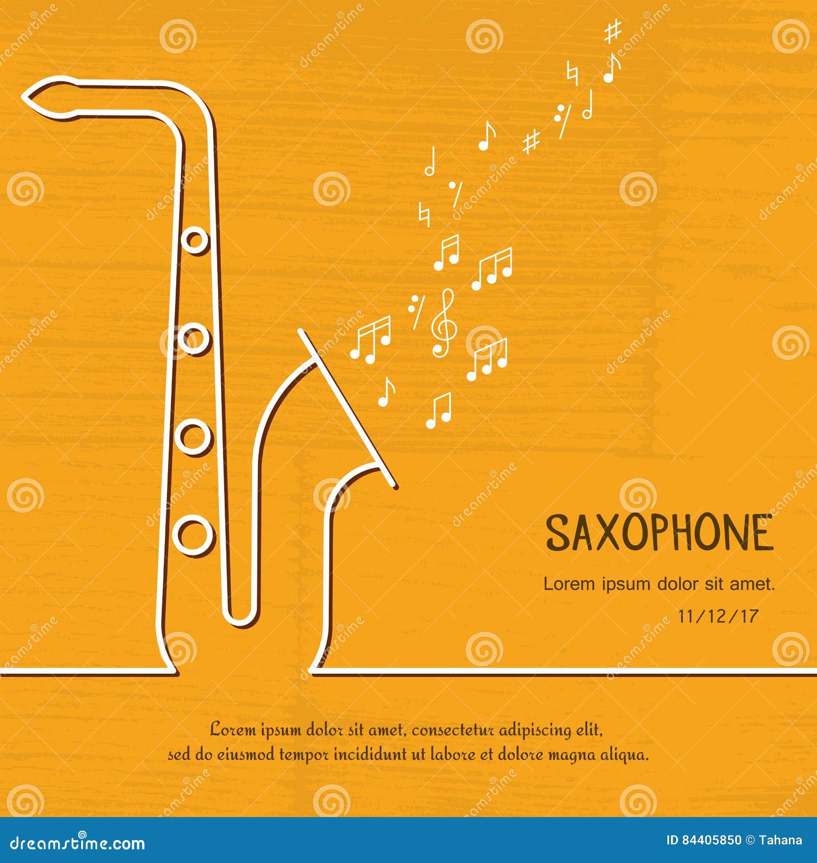 Cover saxophone trừu tượng khiến cho nhạc cụ này trở nên bí ẩn và đầy tính nghệ thuật. Những nốt nhạc mềm mại tràn ngập cảm xúc, kết hợp với tiếng saxophone, tạo thành một bài nhạc đầy cảm hứng. Hãy nghe những bản cover saxophone trừu tượng này và cảm nhận sự khác biệt của hòa âm và tiếng kêu saxophone.