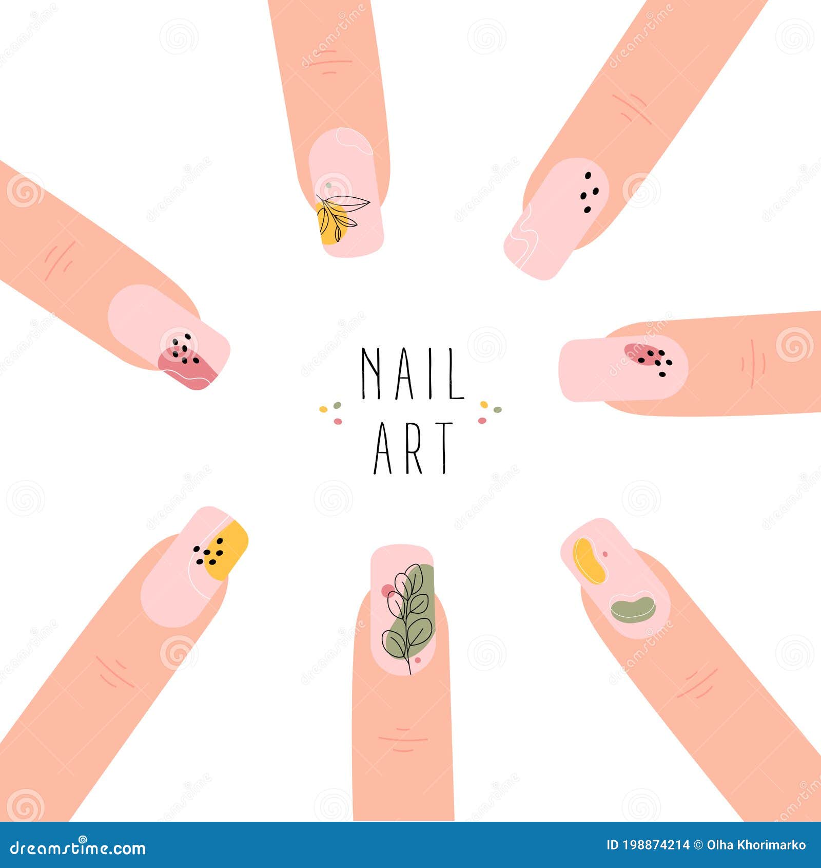 Posters | NABulous Nails