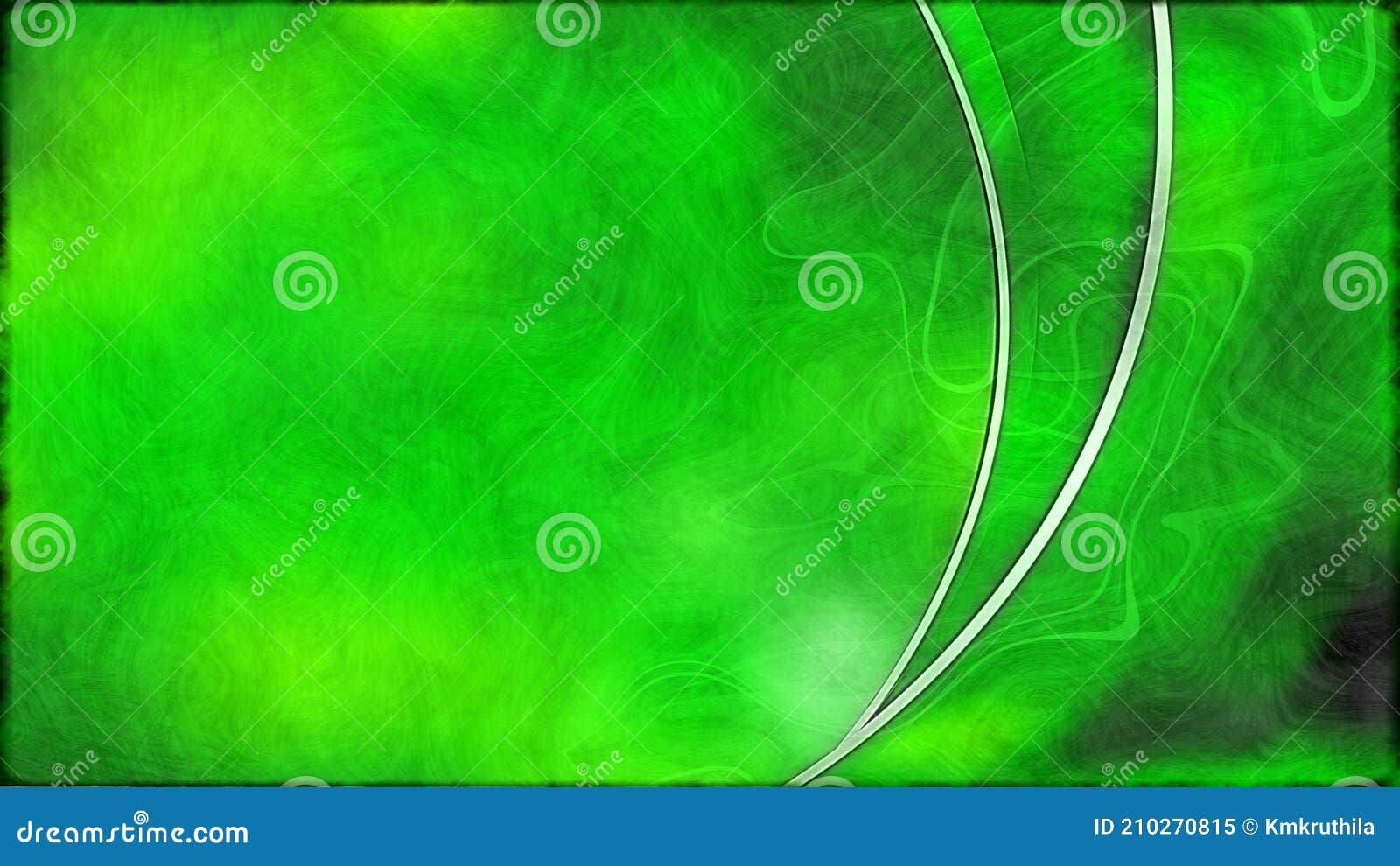 abstract neon green wallpaper
