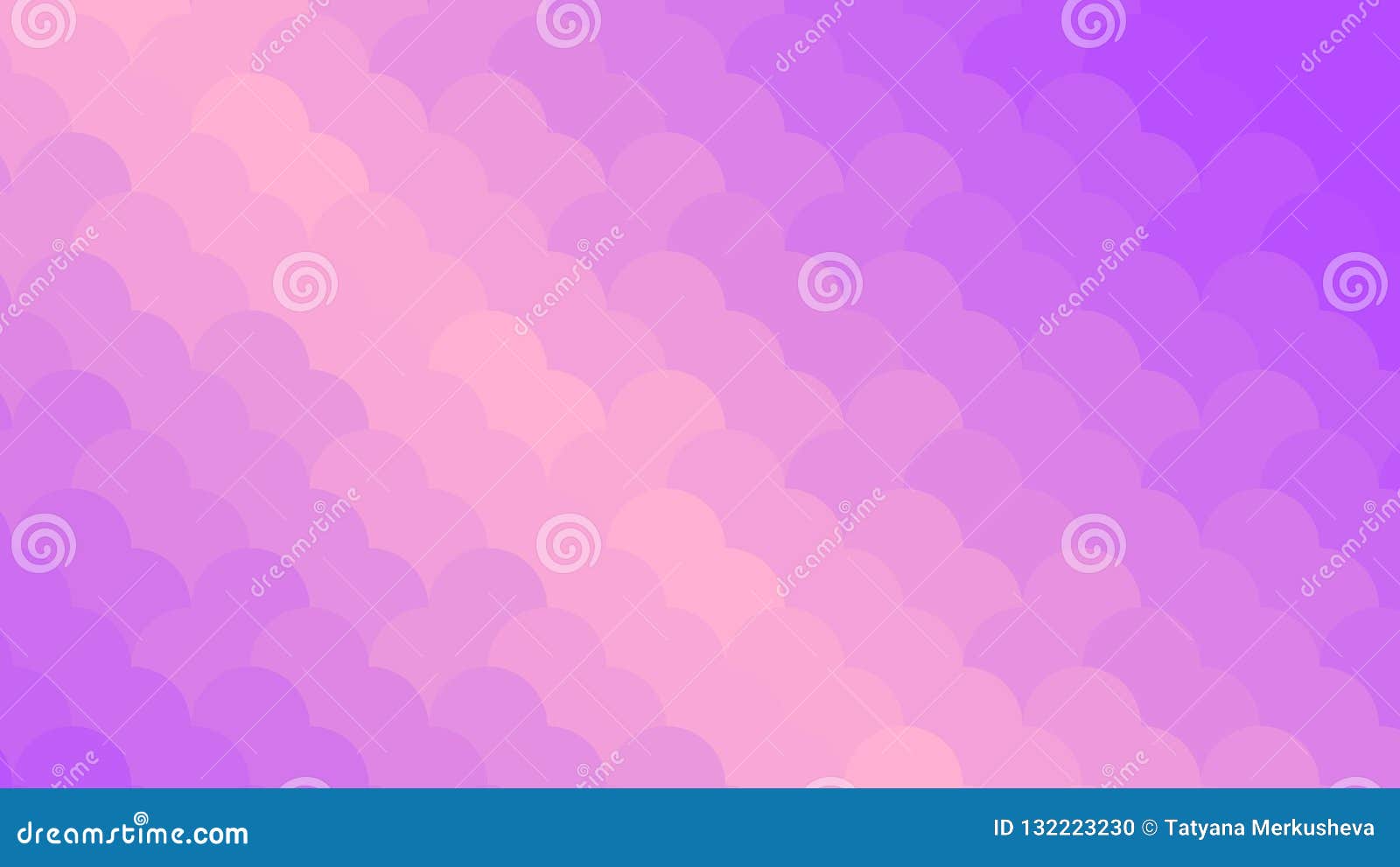 abstract violet and peach neon background. bright geometric pattern. mosaic. abstract  , horizontal.