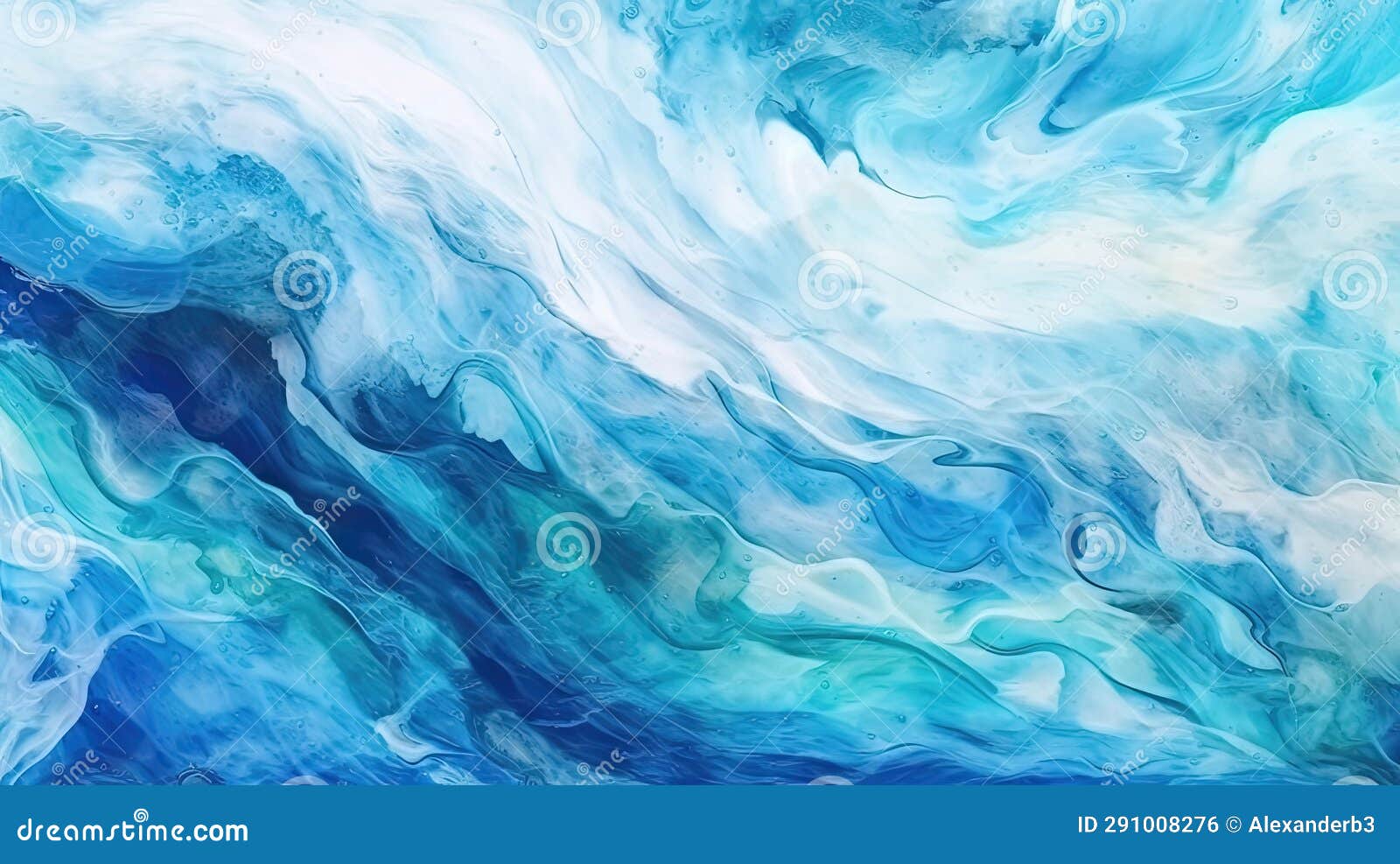 abstract ocean wave texture. blue, aqua, teal waves for web banner backgrounds and graphic resources