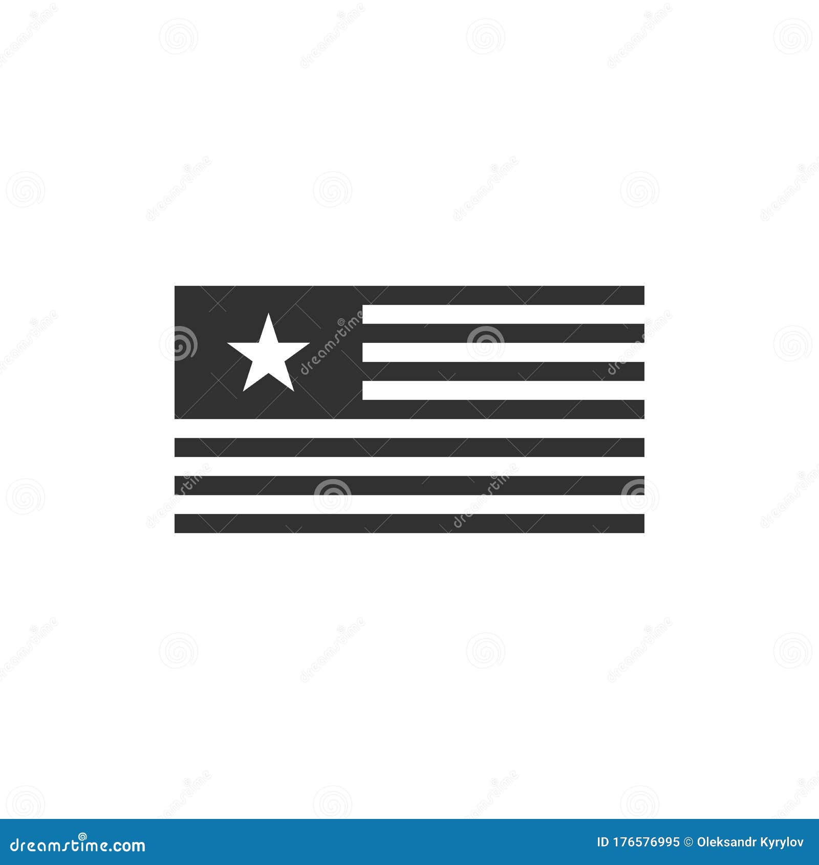 Albums 90+ Images what is the american flag with one star Sharp