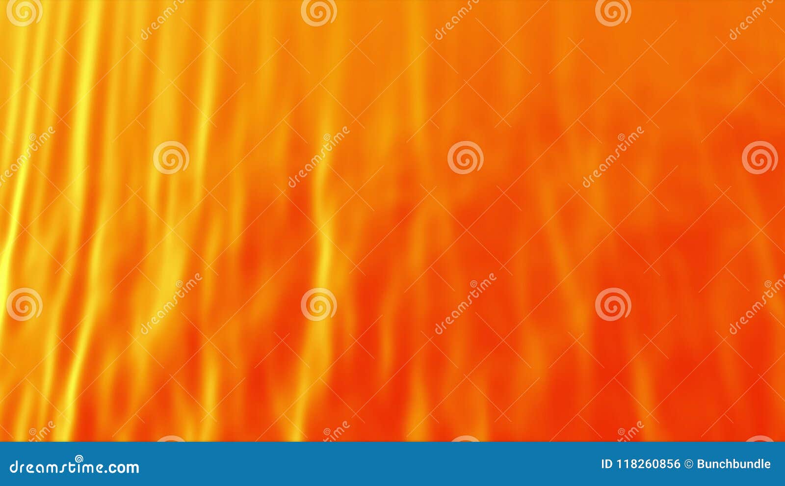 Orange abstract curtain stock footage. Video of fluctuate 118260856