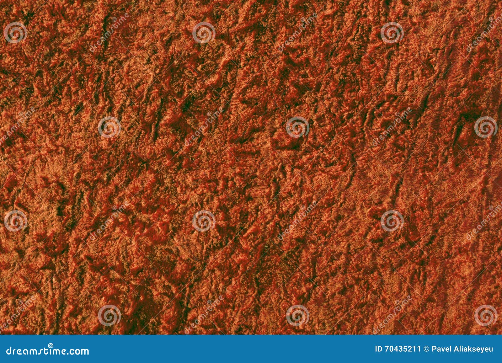 Abstract Orange Fabric Texture Stock Image Image of clothing, fabric