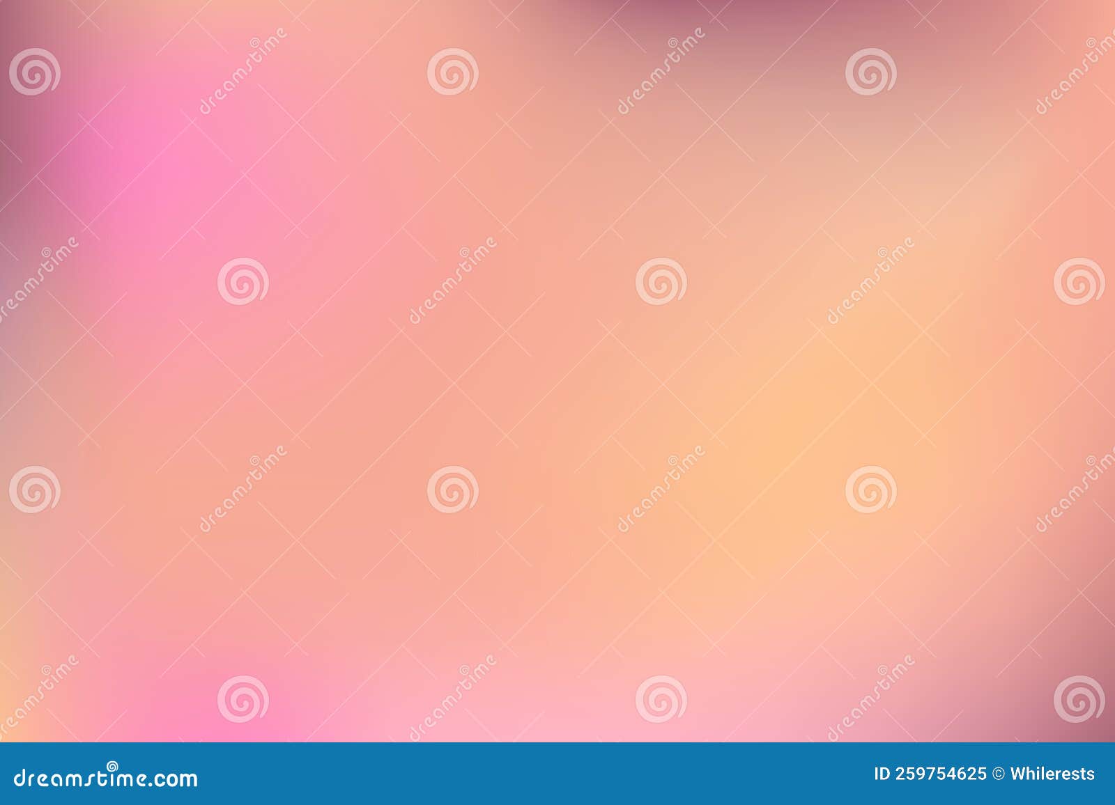 Orange Gradient Wallpaper