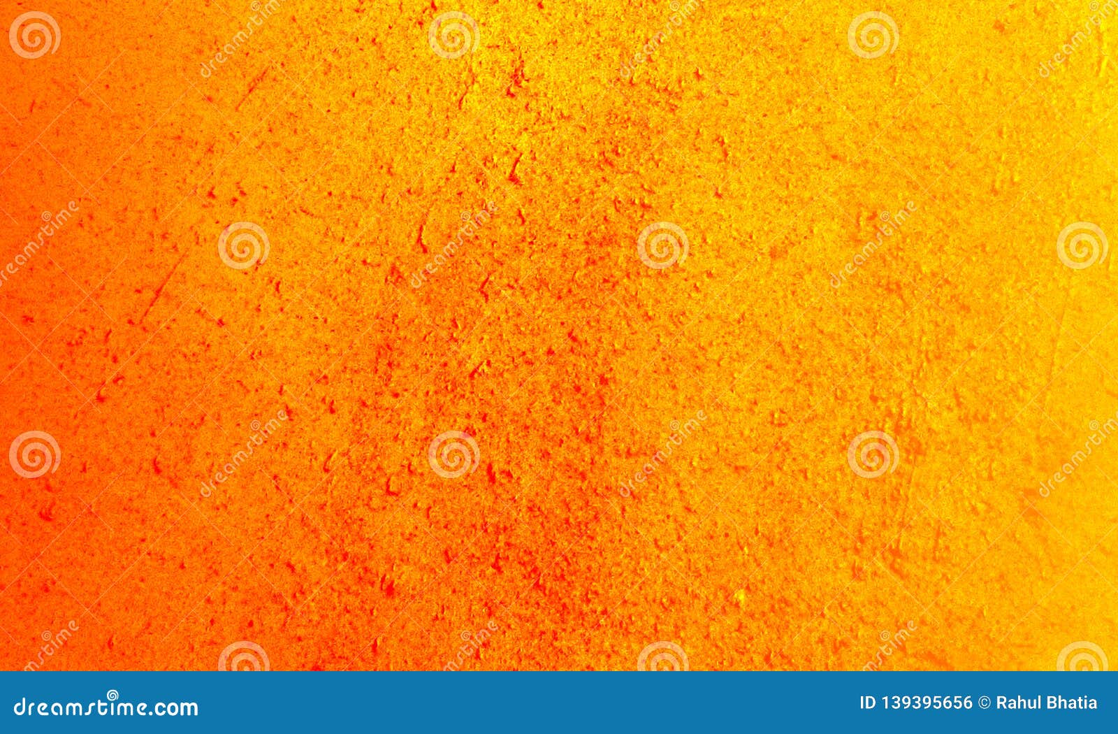 Abstract Orange and Yellow Texture Background Stock Illustration -  Illustration of beautiful, parchment: 139395656