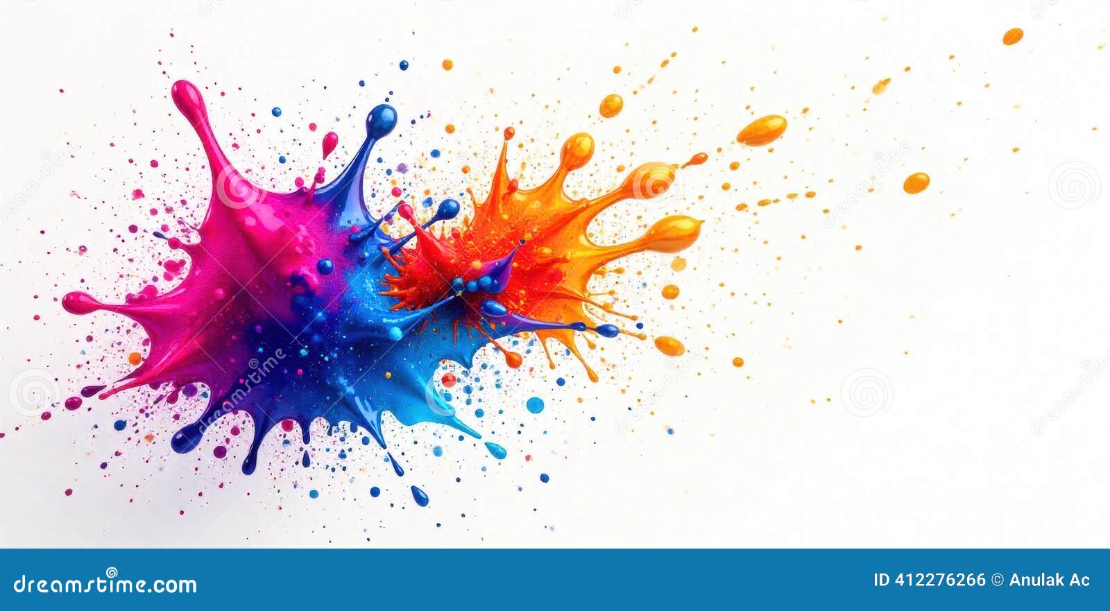 Multi Color Paint Splatter Stock Illustrations – 3,331 Multi Color Paint  Splatter Stock Illustrations, Vectors \u0026 Clipart - Dreamstime, image size:1600x881