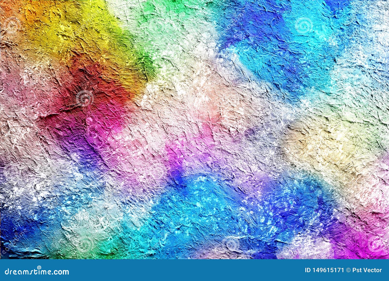Abstract Painting Drawn Watercolor Background by Digital Brush Technique,  Wallpaper with Watercolor Pattern Full Color Texture Stock Image - Image of  background, isolated: 149615171