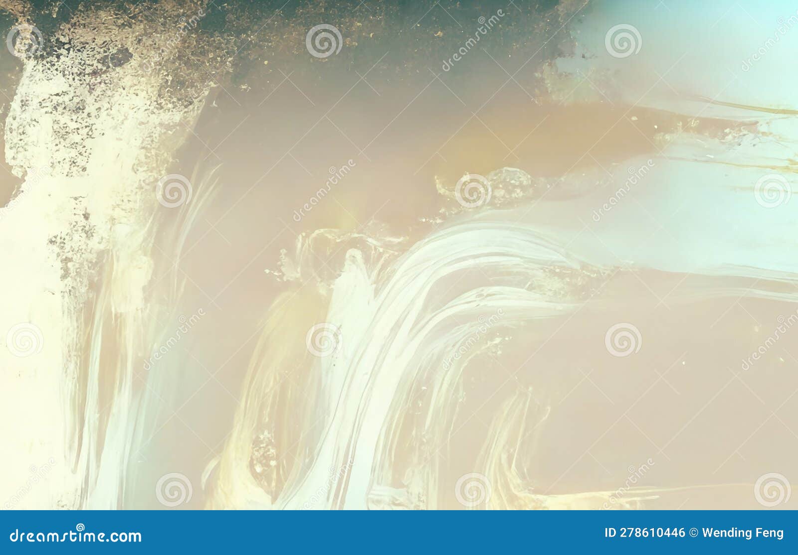abstract painting, modern art movement background. the background color of the art of painting. patterns of modern coatings