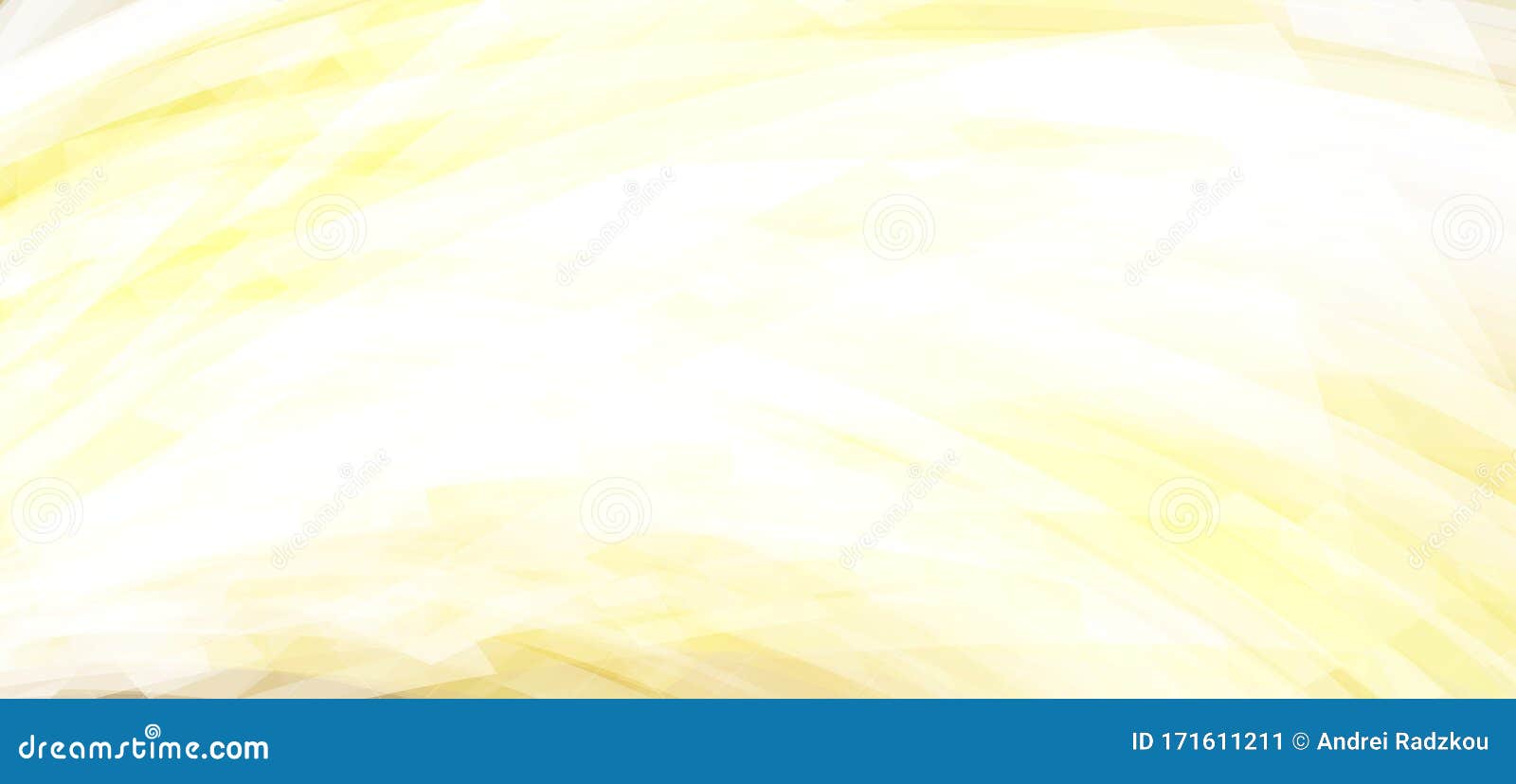 Pale Yellow Background. Artistic Pattern Stock Vector - Illustration of  textured, abstract: 171611211