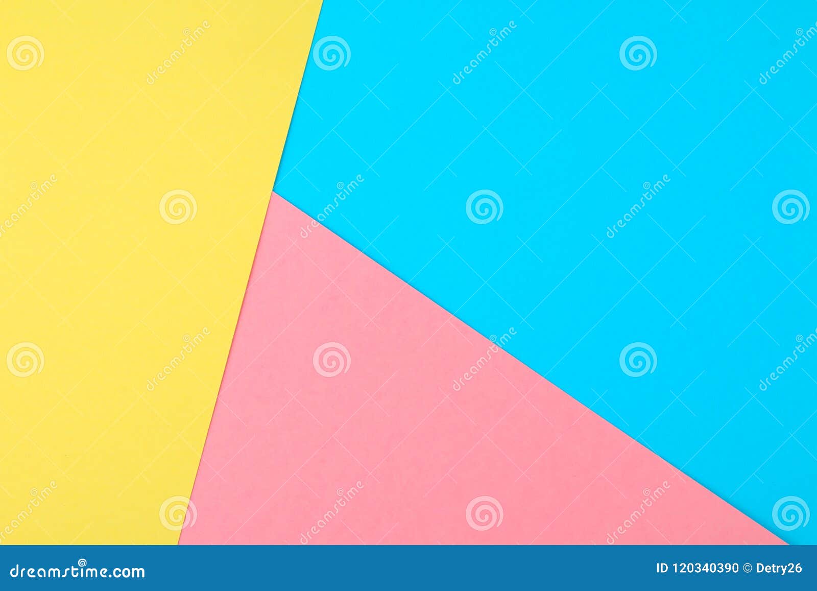abstract paper is colorful background, creative  for pastel wallpaper.