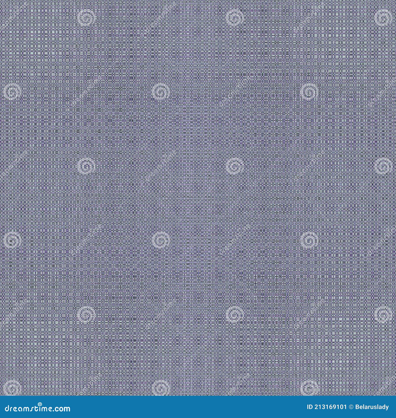 Abstract Pastel Blue Background of Jeans Denim Texture Stock