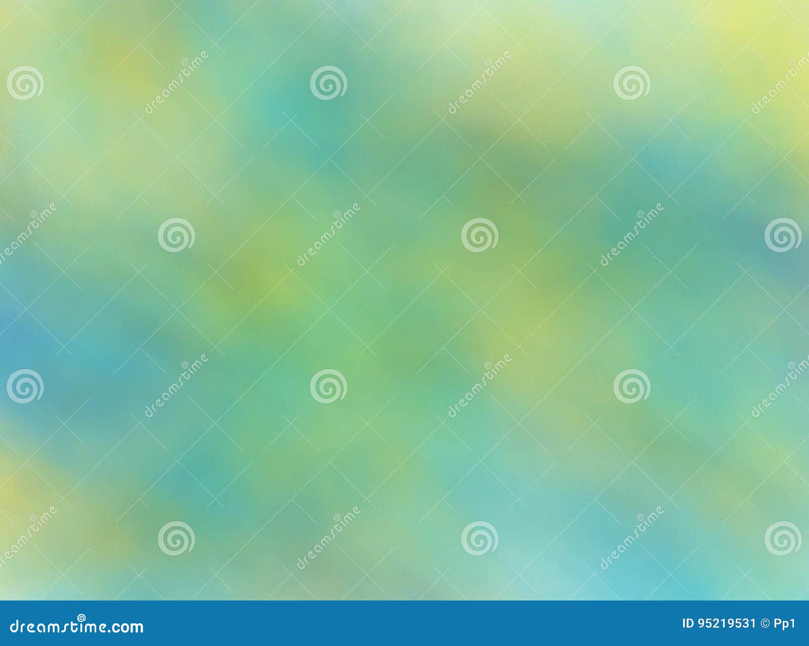 Abstract Pastel Blue Green Color Background Texture Stock Image - Image ...