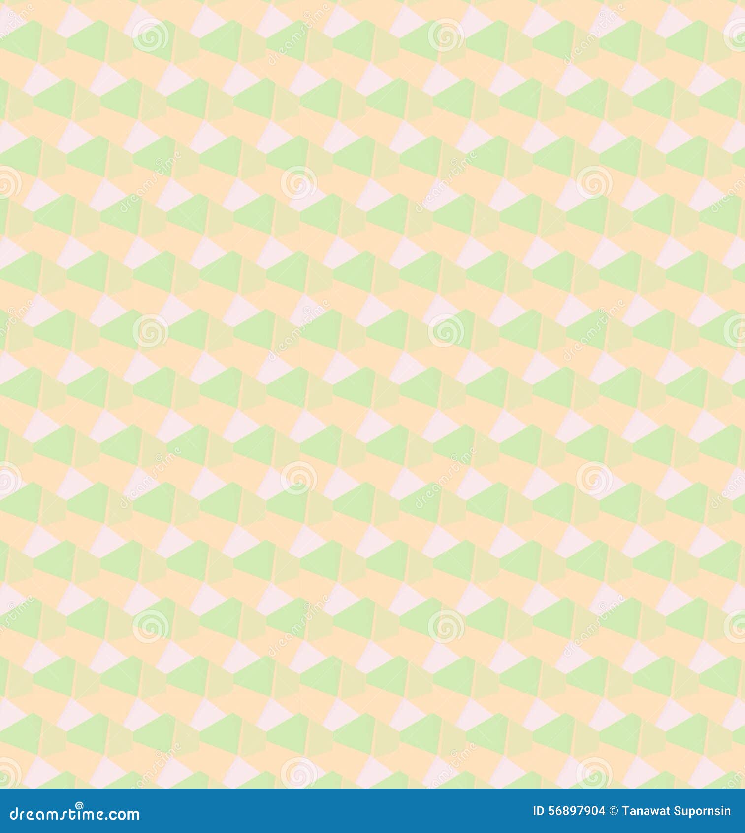 Abstract Pastel Green Yellow Color Wallpaper Stock Photo Image of