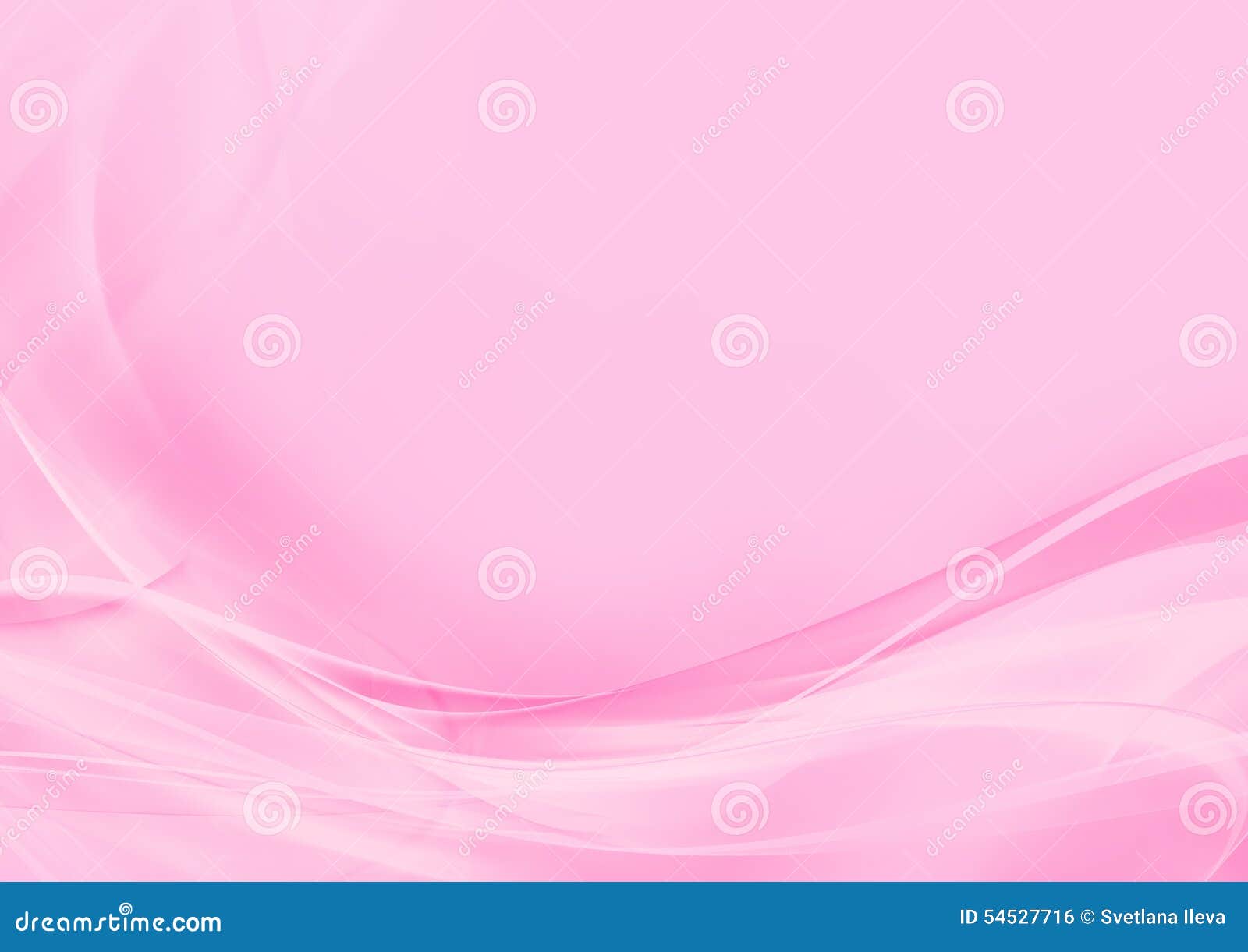 Abstract Pastel Pink Background Stock Illustration - Illustration of