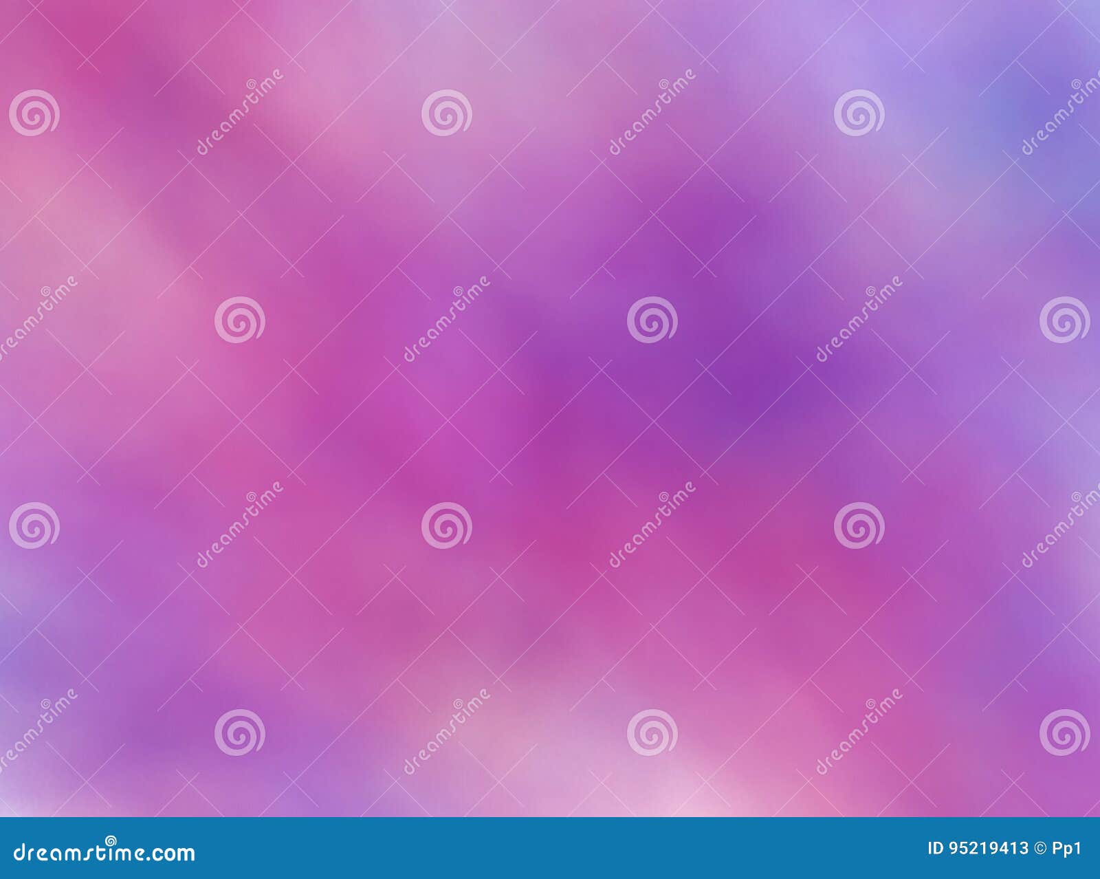 Abstract Pastel Pink Purple Blue Colors Background Texture Stock