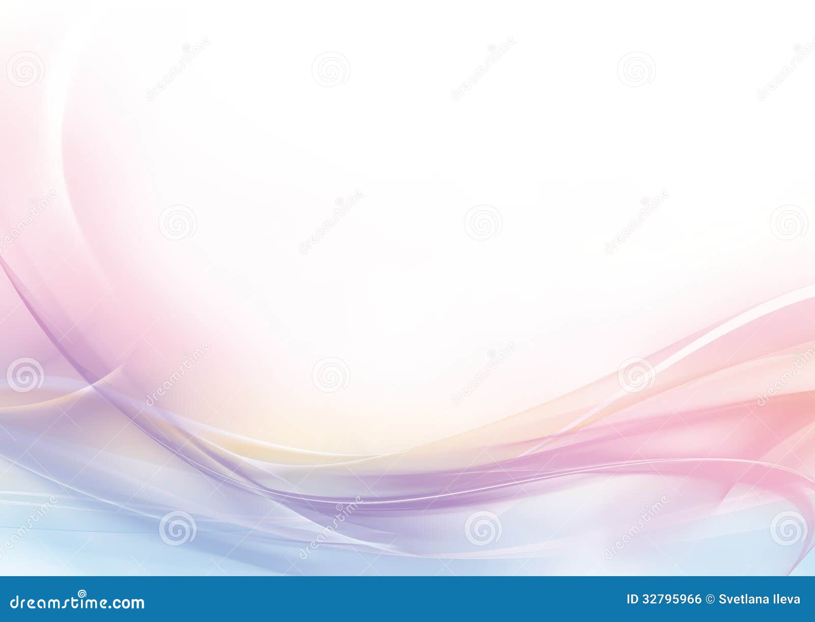 abstract pastel pink and white background