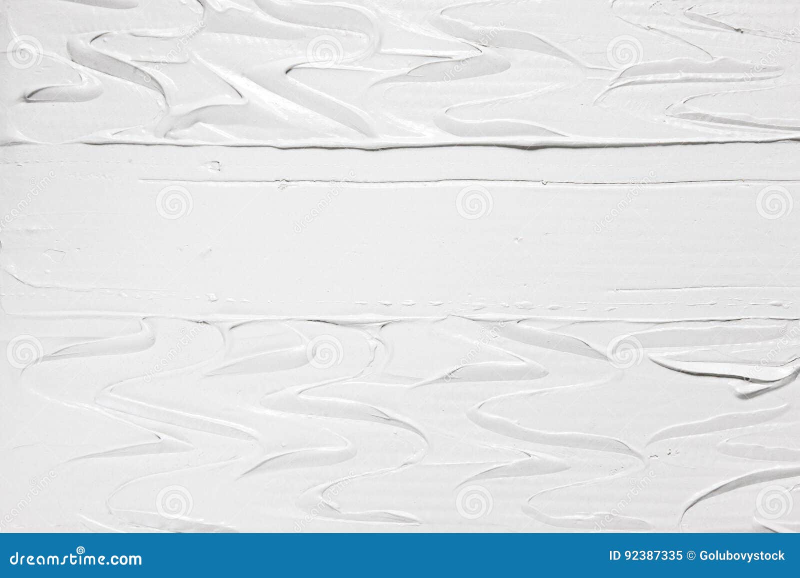 Abstract Pattern Plaster Texture White Background Stock Image Image Of Sample Filling