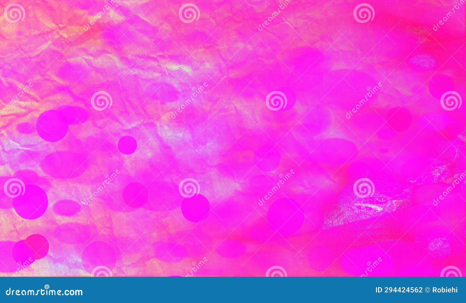 abstract pink background with copy space for text or your images