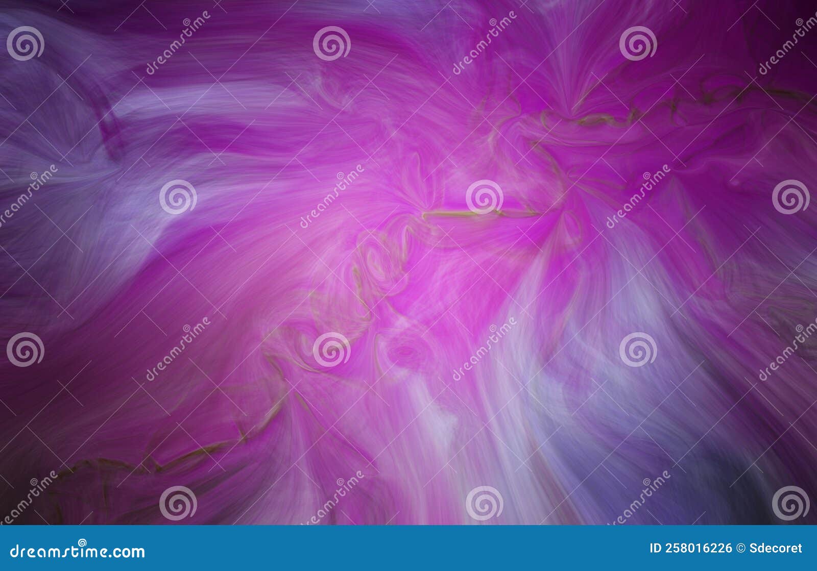 abstract pink blur texture. blurred veins water stream backdrop with a smoke style. smooth motion  for your graphic