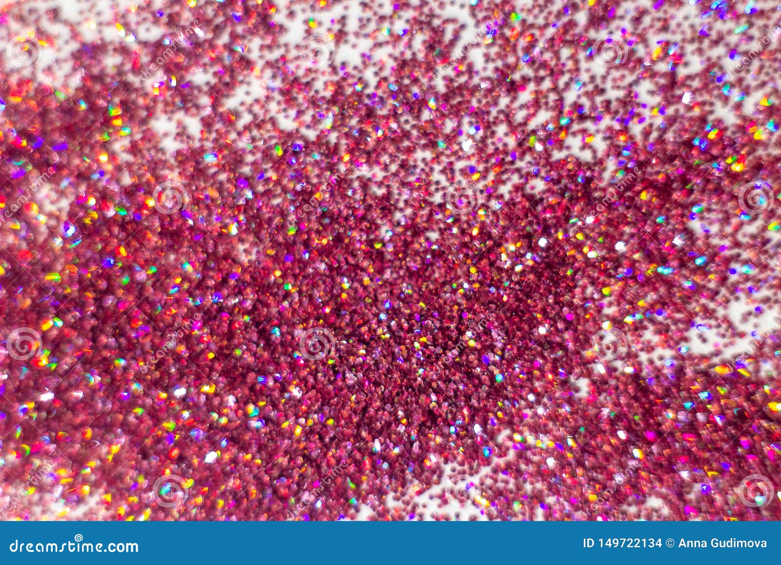 Abstract Pink Glitter Background Stock Photo Image of gift, copy
