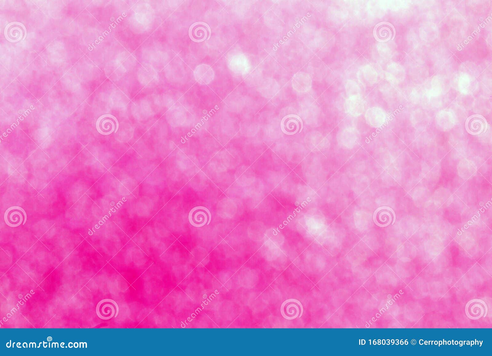 Abstract Pink Glitter Sparkle Confetti Background or Invitation for ...