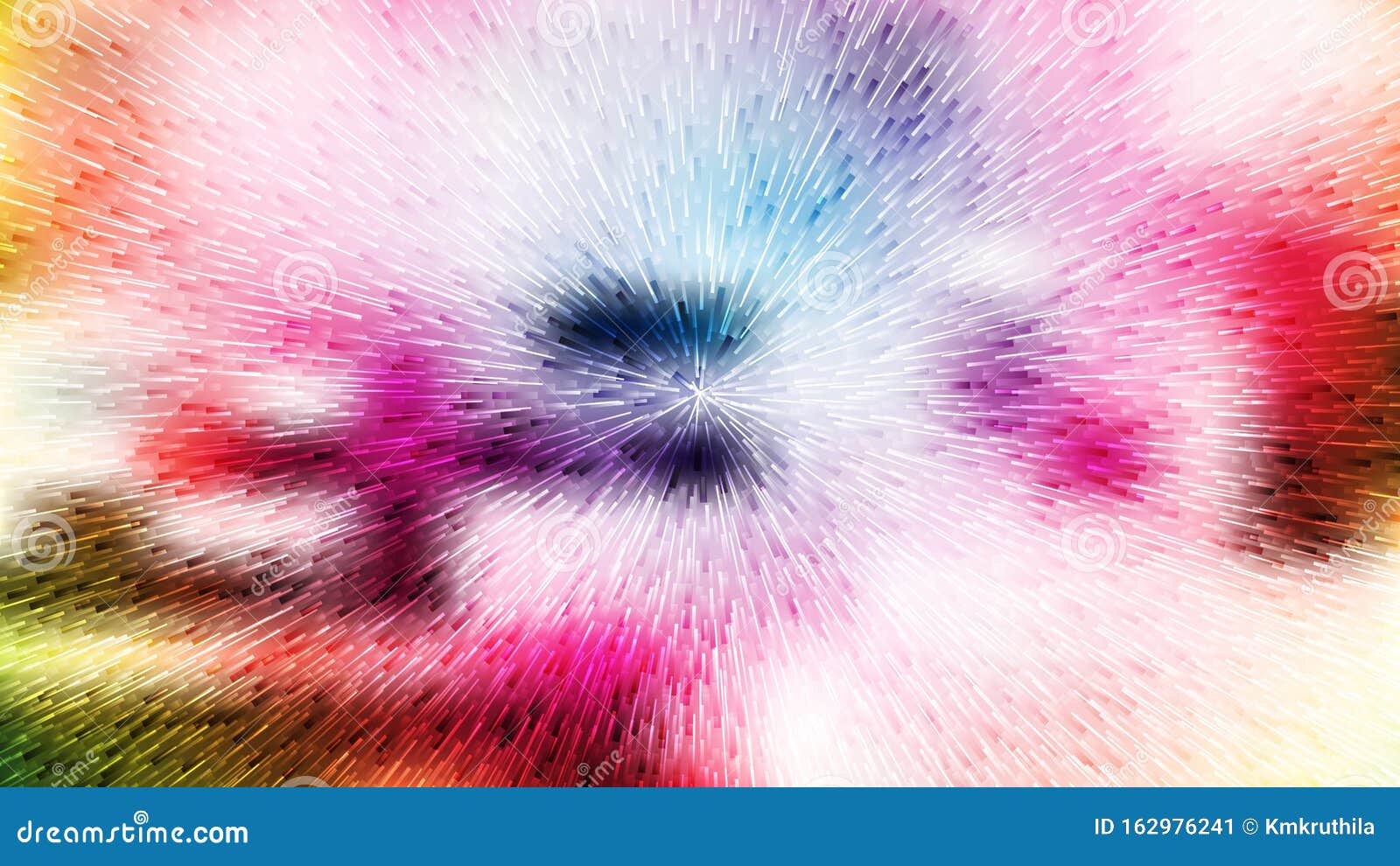 Abstract Pink Green and White Texture Background Vector Image Stock Vector Illustration of